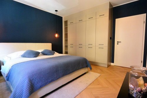 OUTSTANDING LUXURY AND STYLISH APARTMENT IN KIEL - Gallery - 8