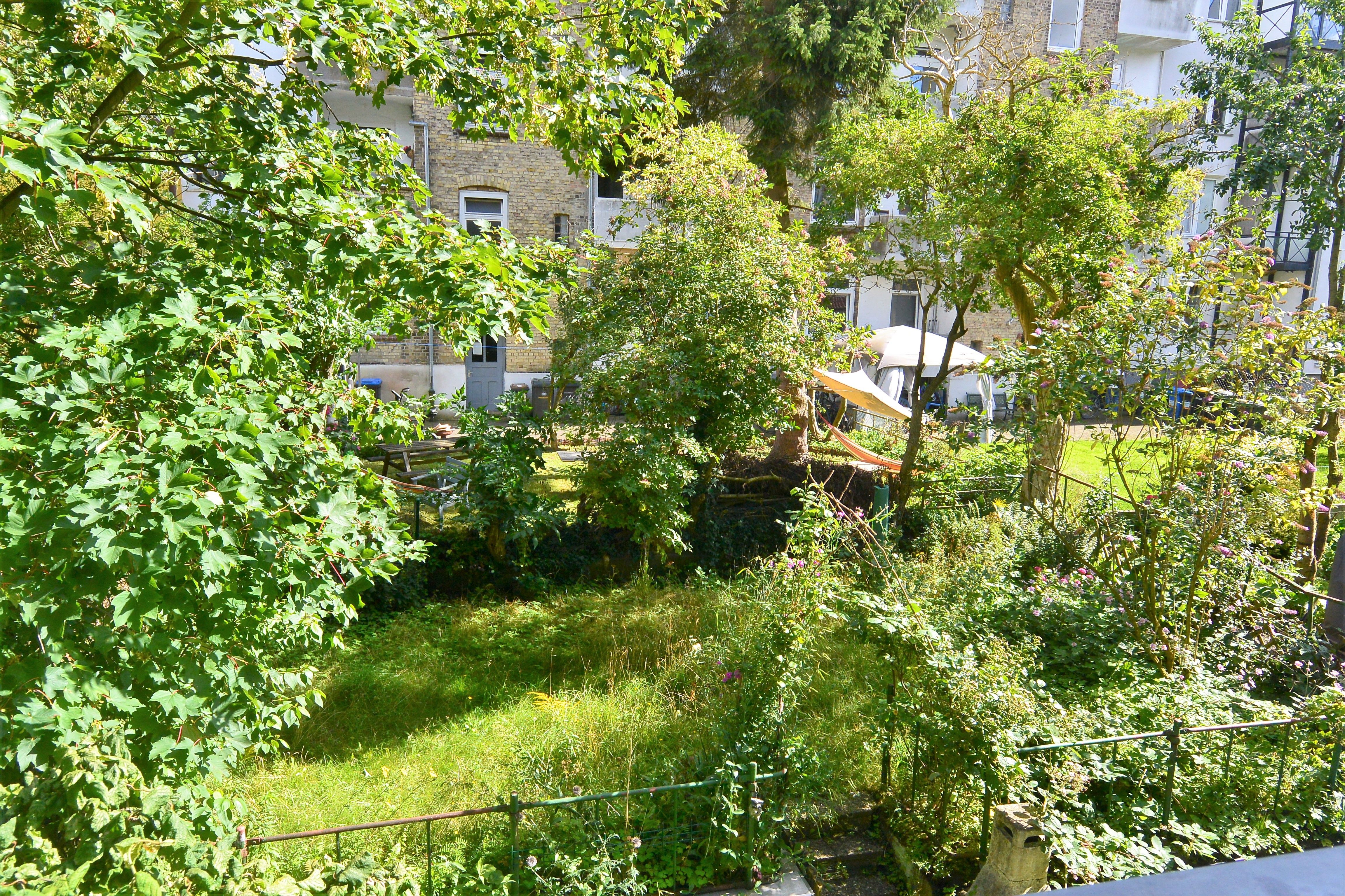 OUTSTANDING LUXURY AND STYLISH APARTMENT IN KIEL - 1
