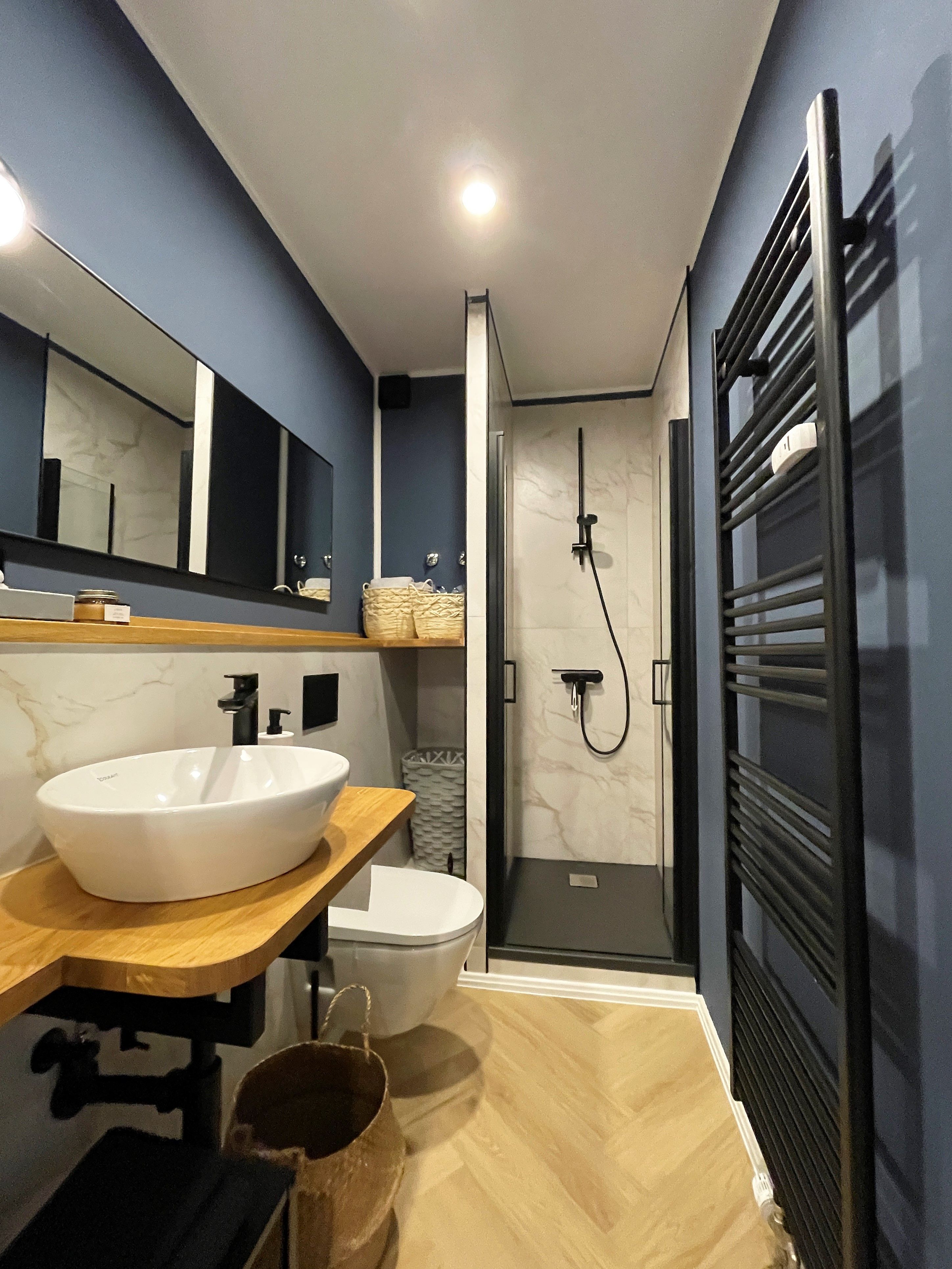OUTSTANDING LUXURY AND STYLISH APARTMENT IN KIEL - 6