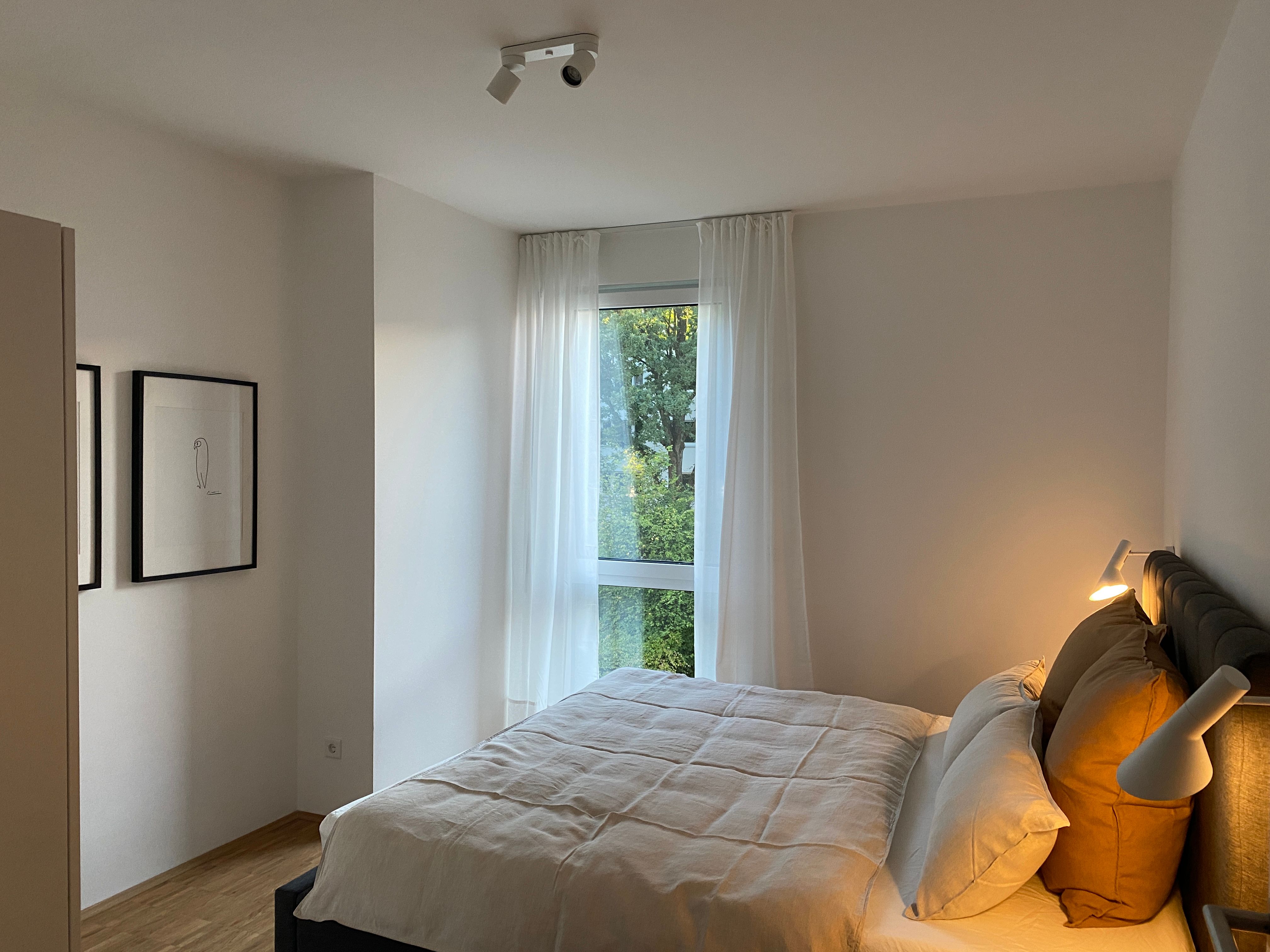 Modern City Apartment, Scandinavian Design - Modern city apartment, Scandinavian design - Gallery - 23