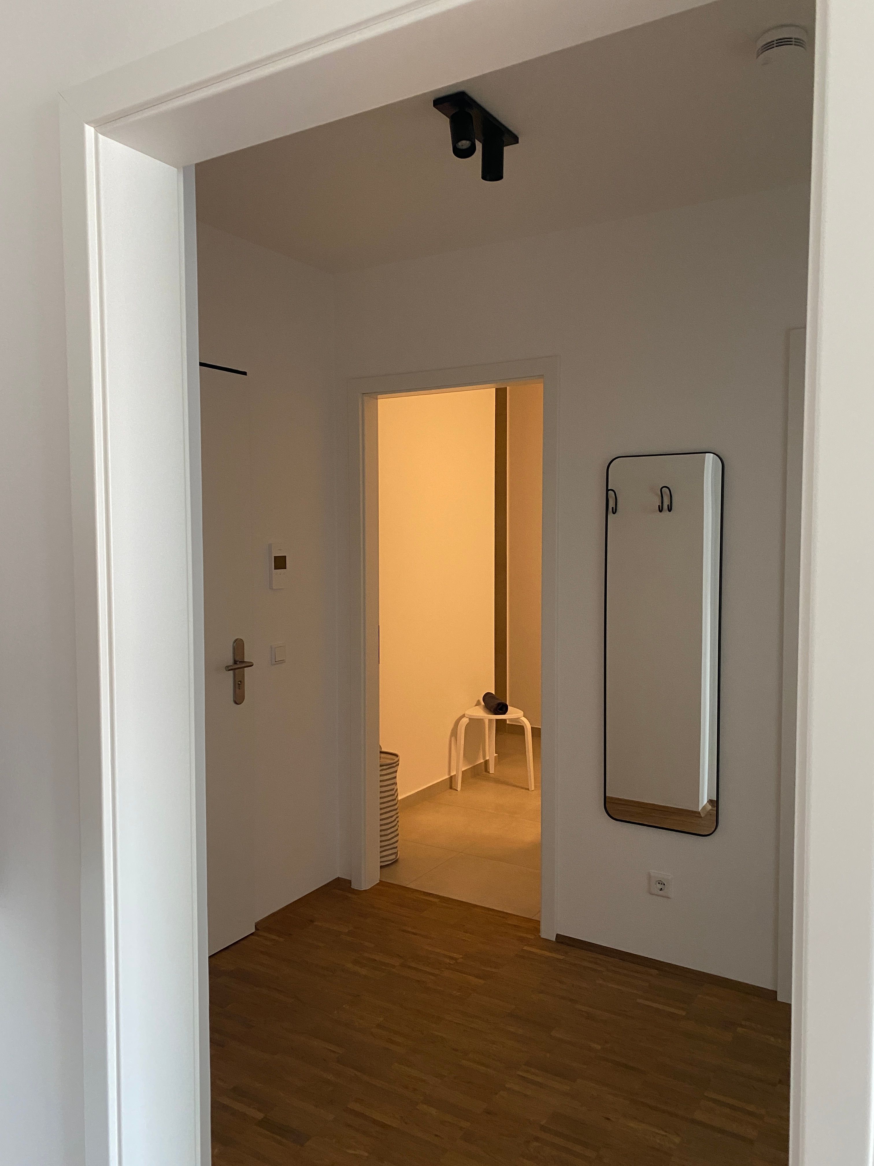 Modern City Apartment, Scandinavian Design - Modern city apartment, Scandinavian design - Gallery - 17
