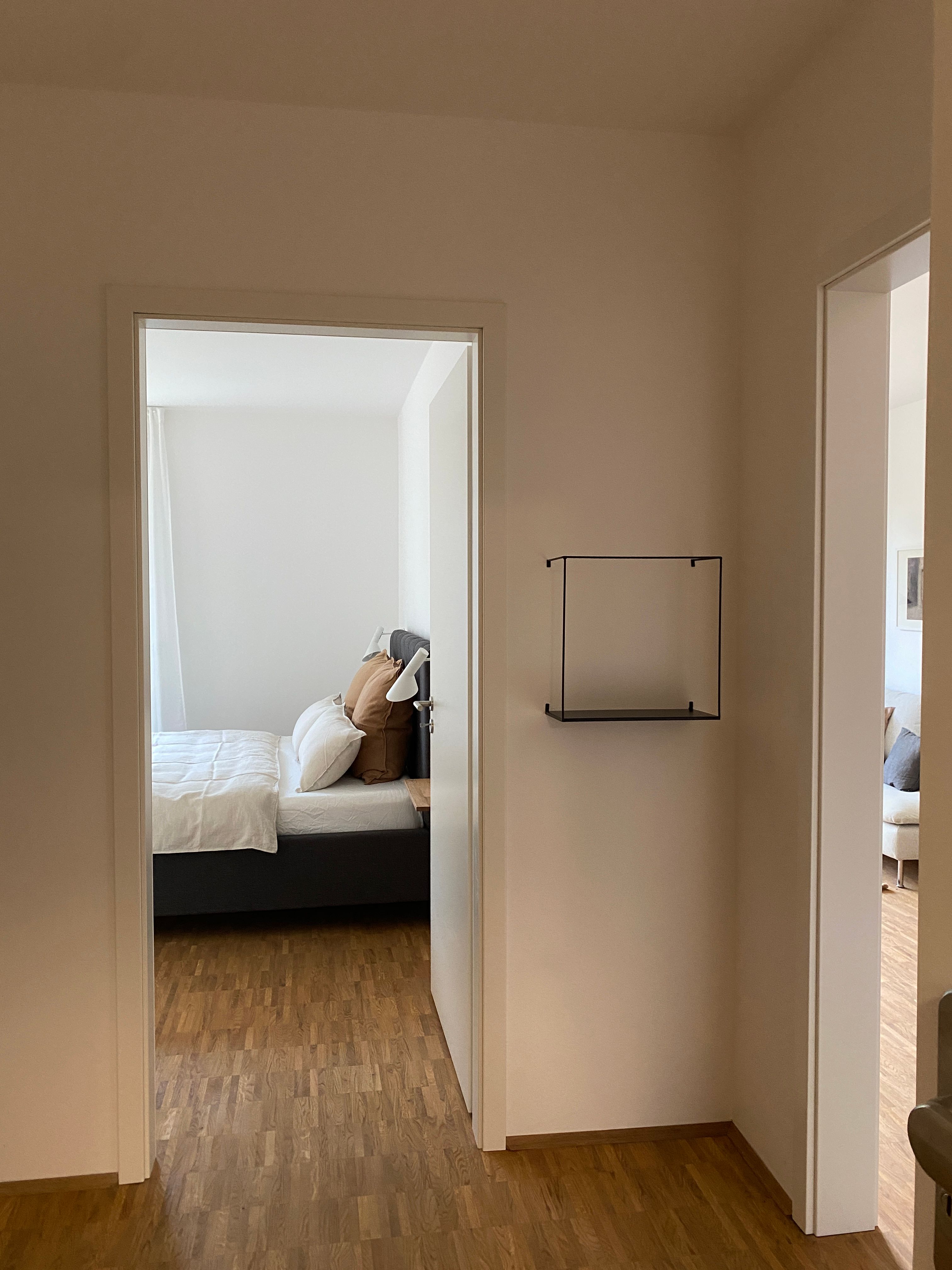 Modern City Apartment, Scandinavian Design - Modern city apartment, Scandinavian design - Gallery - 21