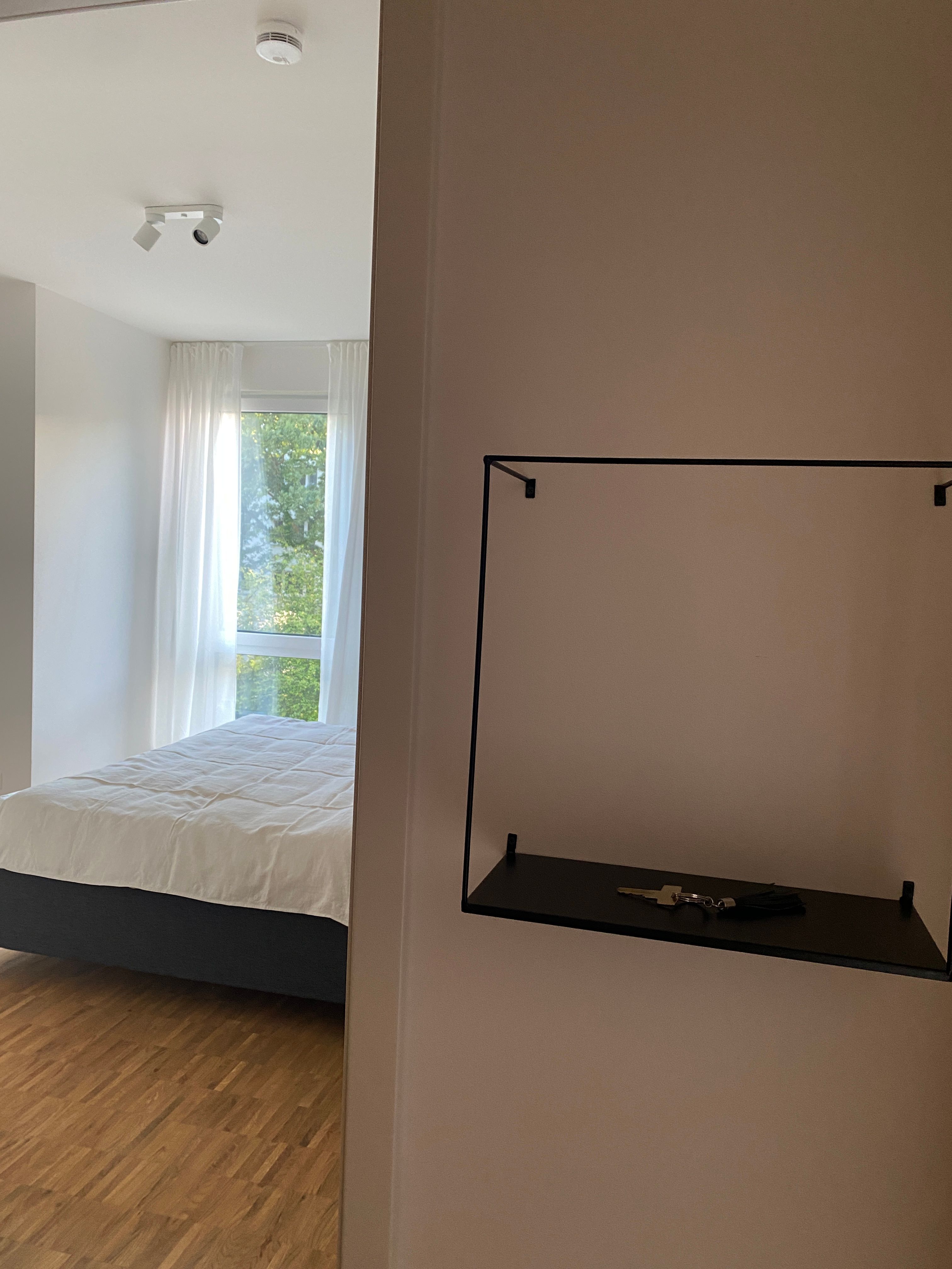 Modern City Apartment, Scandinavian Design - Modern city apartment, Scandinavian design - Gallery - 22