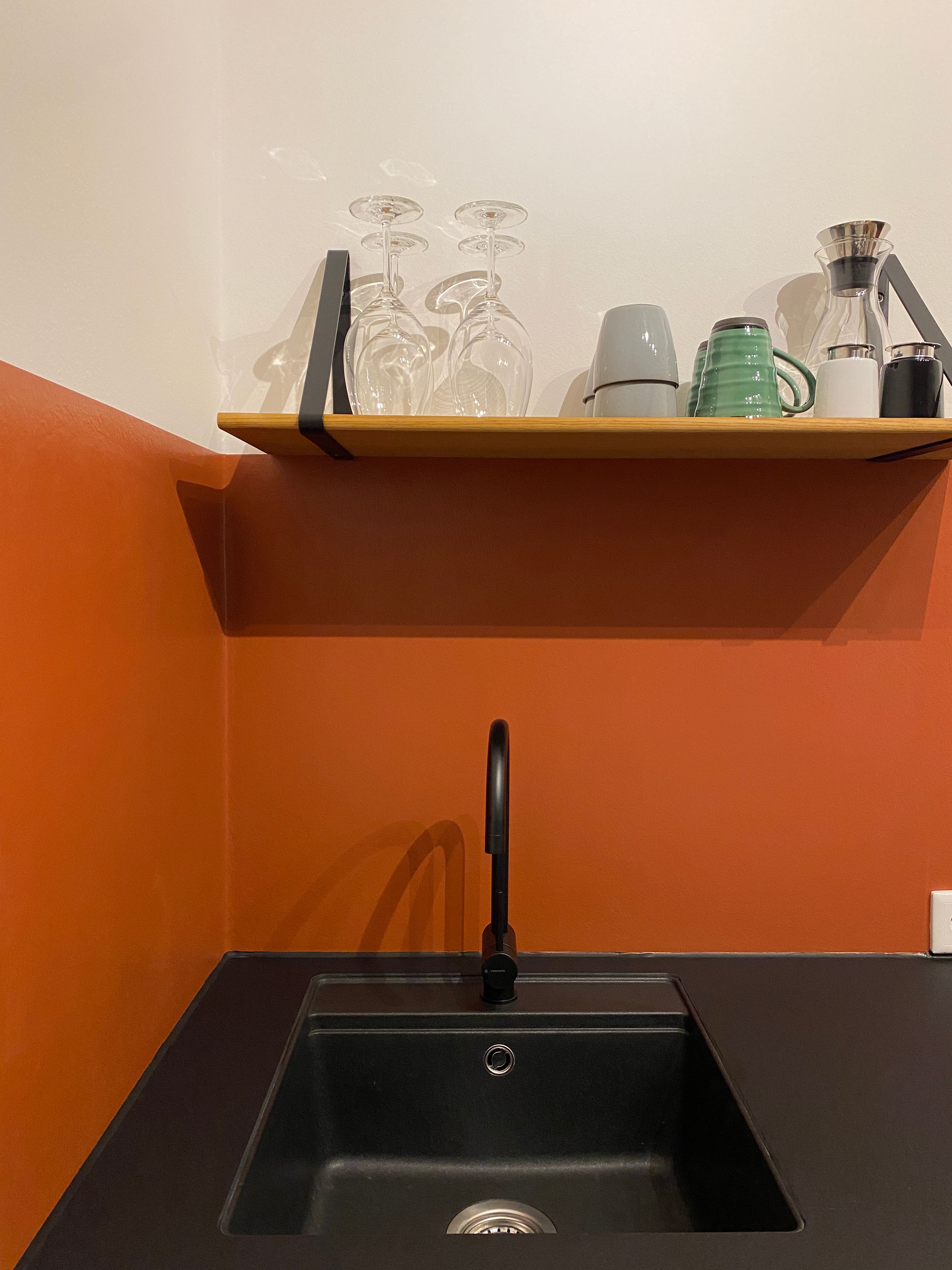 Modern City Apartment, Scandinavian Design - Modern city apartment, Scandinavian design - Gallery - 6