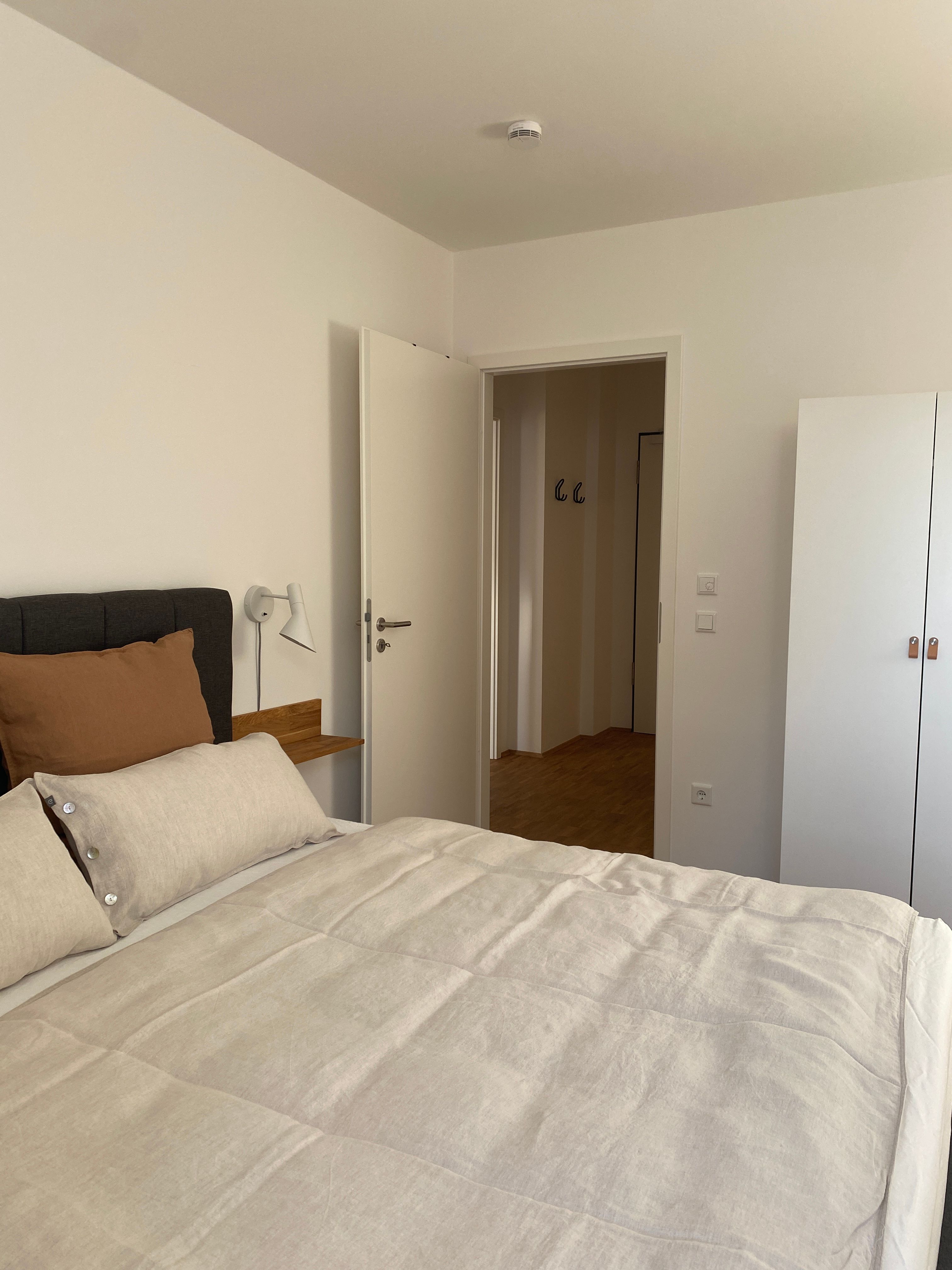 Modern City Apartment, Scandinavian Design - Modern city apartment, Scandinavian design - Gallery - 19