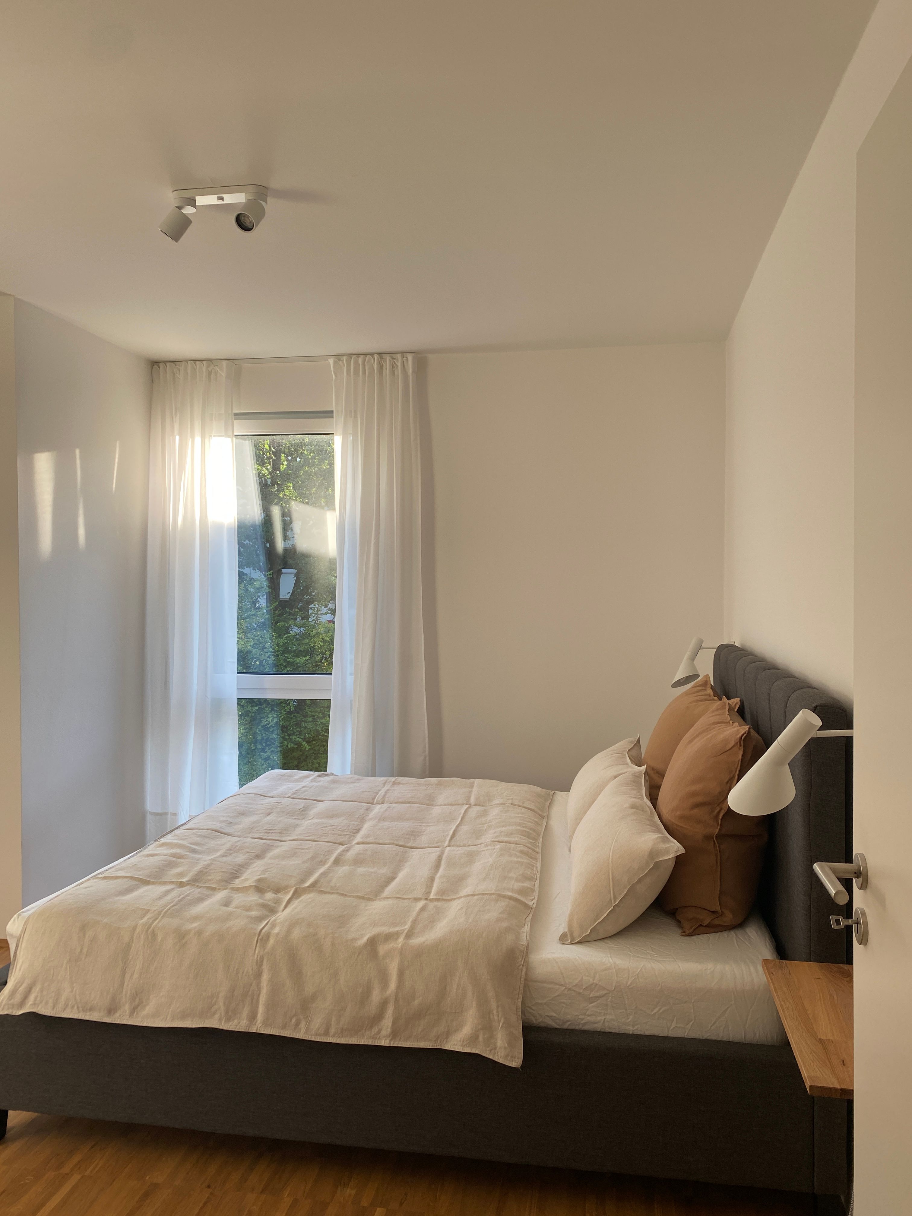 Modern City Apartment, Scandinavian Design - Modern city apartment, Scandinavian design - Gallery - 18