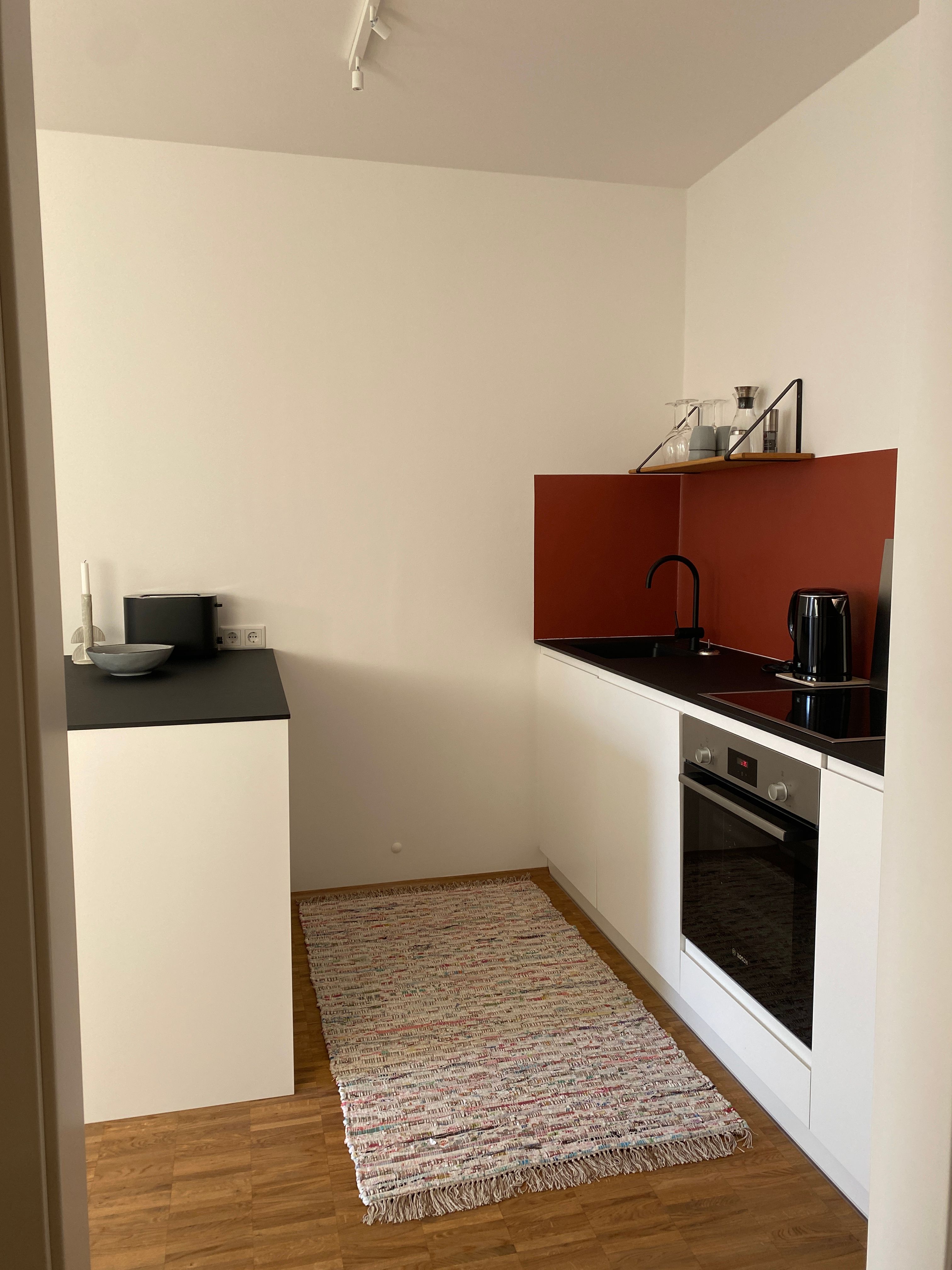 Modern City Apartment, Scandinavian Design - Modern city apartment, Scandinavian design - Gallery - 14