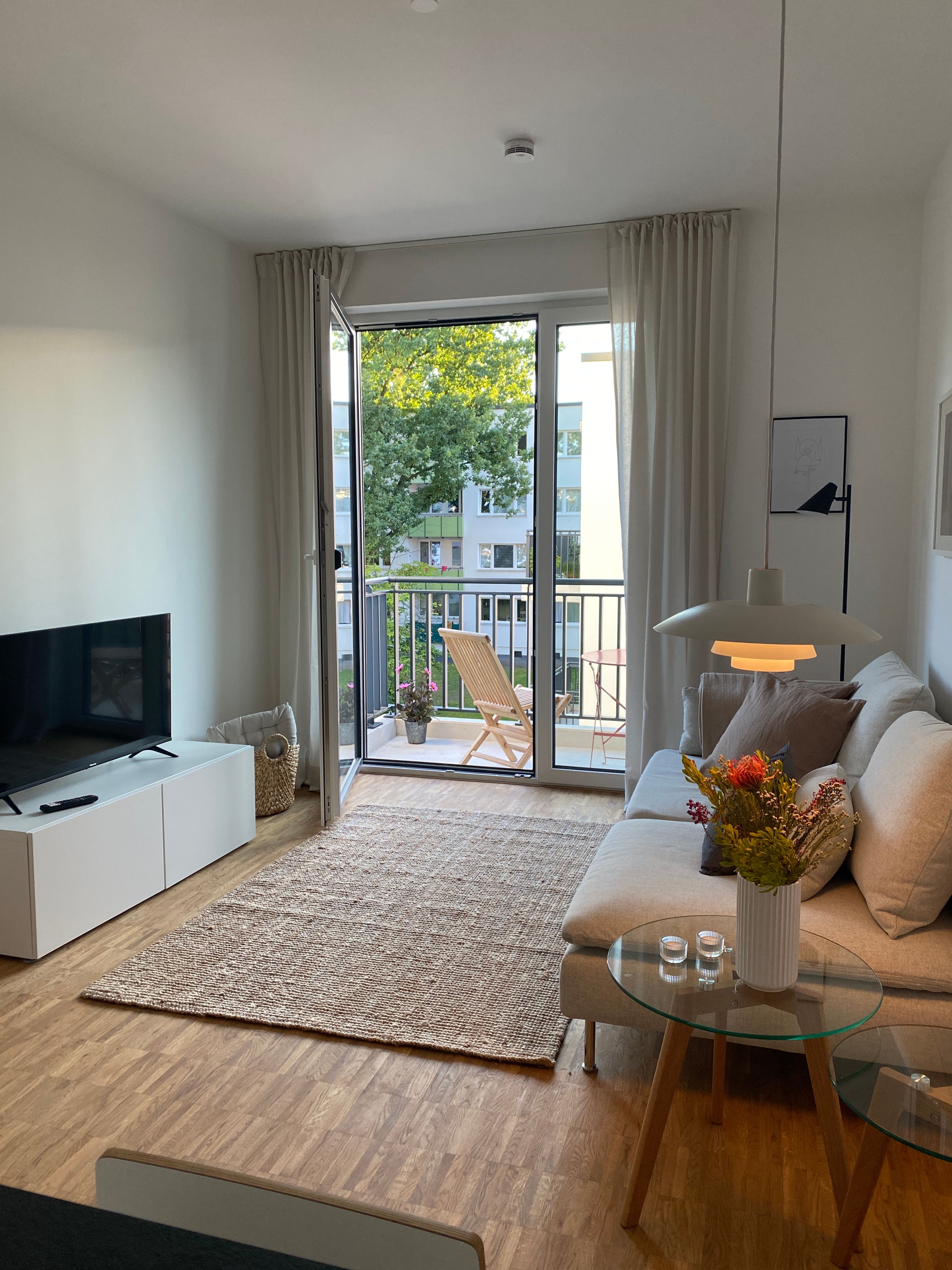 Modern City Apartment, Scandinavian Design - Modern city apartment, Scandinavian design - Gallery - 29