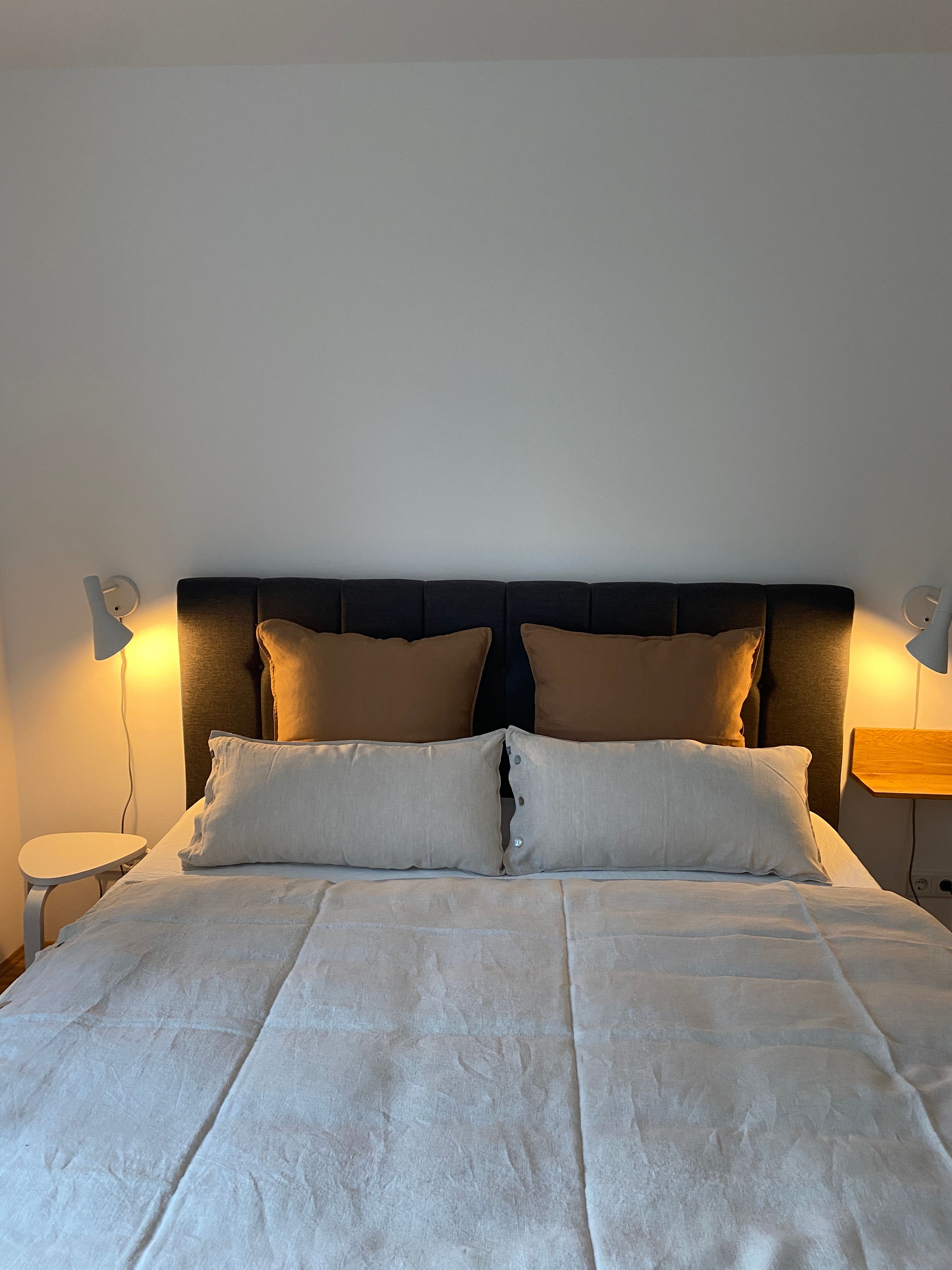 Modern City Apartment, Scandinavian Design - Modern city apartment, Scandinavian design - Gallery - 24
