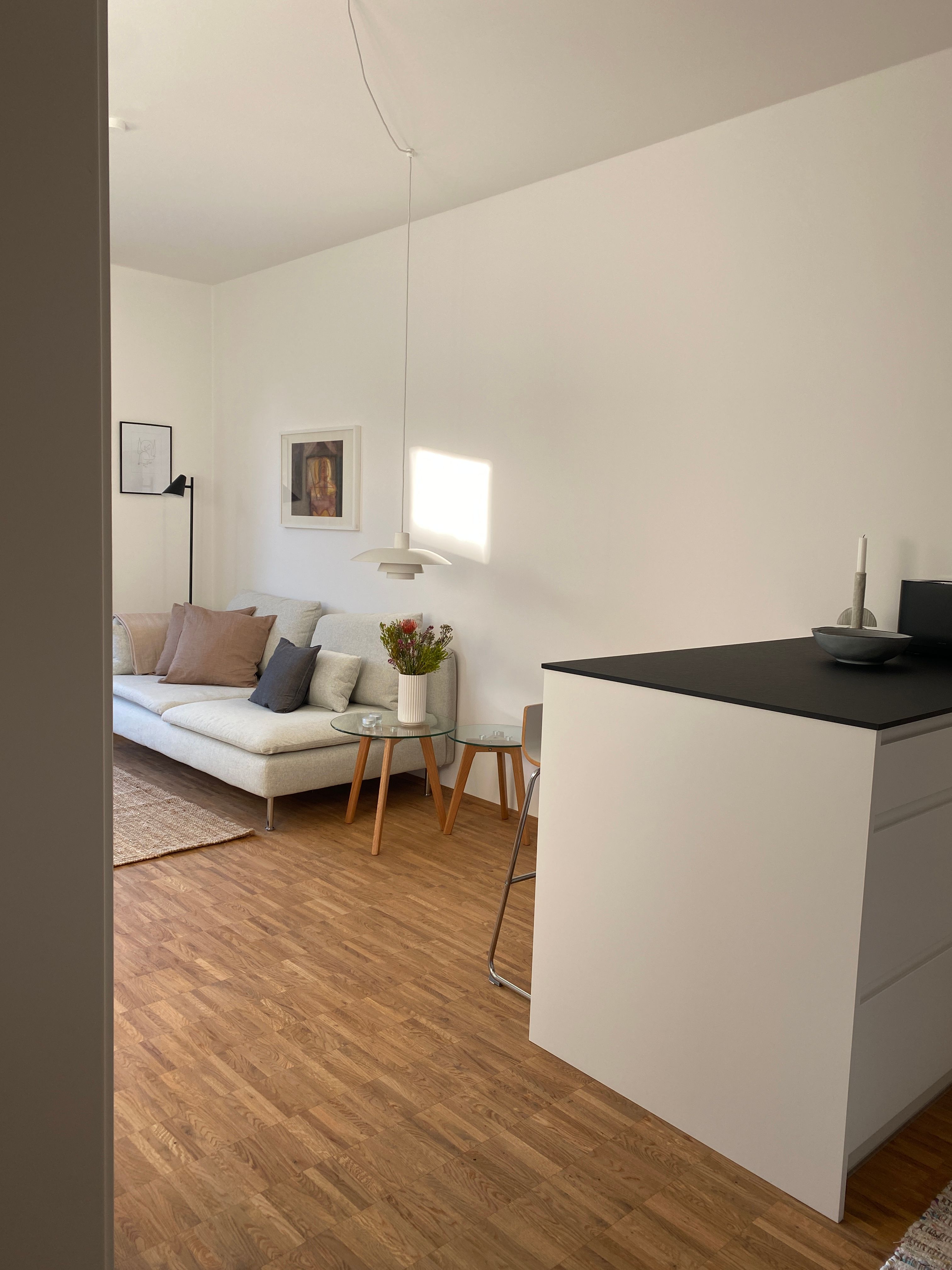 Modern City Apartment, Scandinavian Design - Modern city apartment, Scandinavian design - Gallery - 28