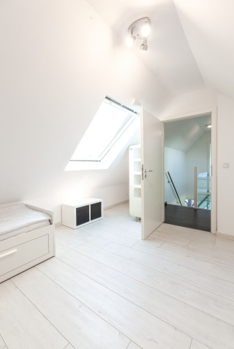 Architects Loft with panoramic views near Cologne - Gallery - 5