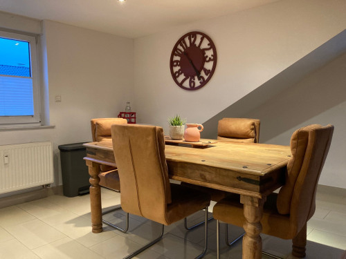 Lovely & fantastic loft located in Hagen - Gallery - 16