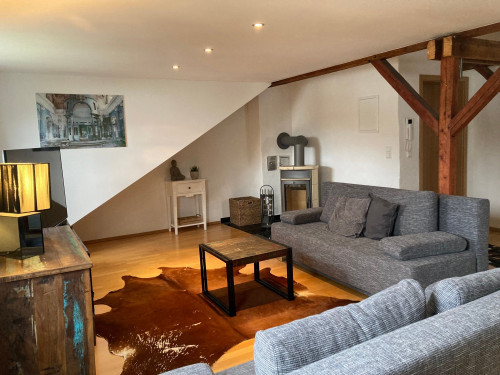 Lovely & fantastic loft located in Hagen - Gallery - 8