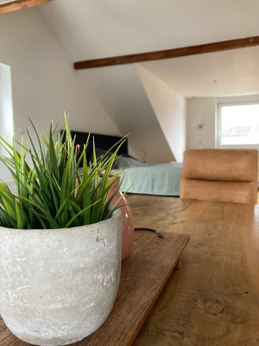 Lovely & fantastic loft located in Hagen