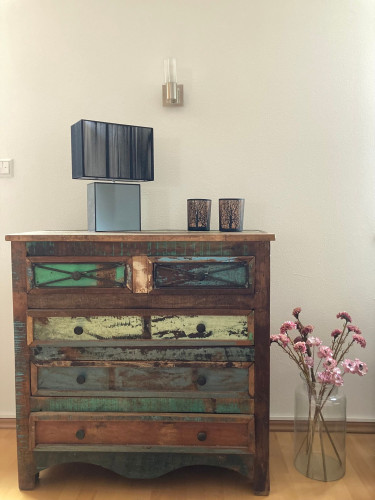 Lovely & fantastic loft located in Hagen - Gallery - 9