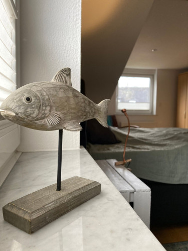 Lovely & fantastic loft located in Hagen