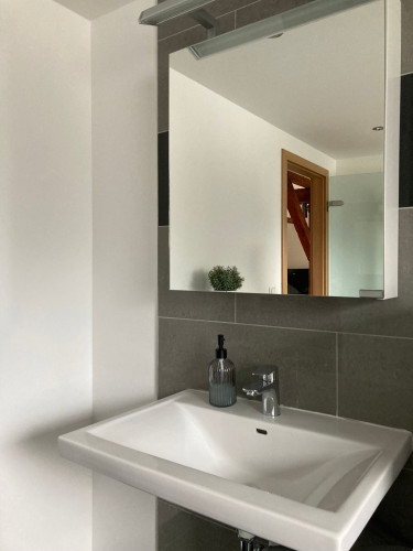 Lovely & fantastic loft located in Hagen - Gallery - 13