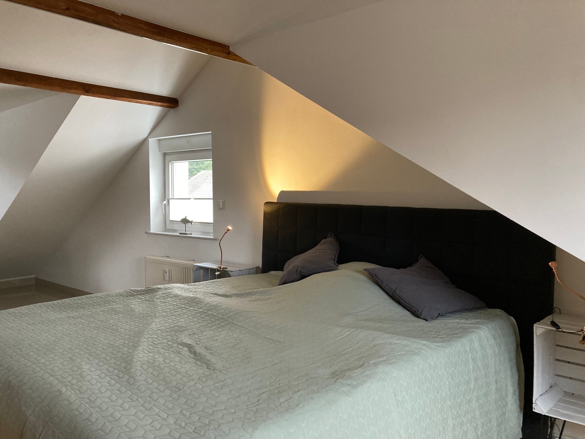 Lovely & Fantastic Loft Located In Hagen - Lovely & fantastic loft located in Hagen - Gallery - 4