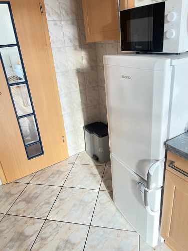 Stylish and comfortable 3-room apartment in Hanover, close to the city center, with balcony and excellent public transport connections - Gallery - 18