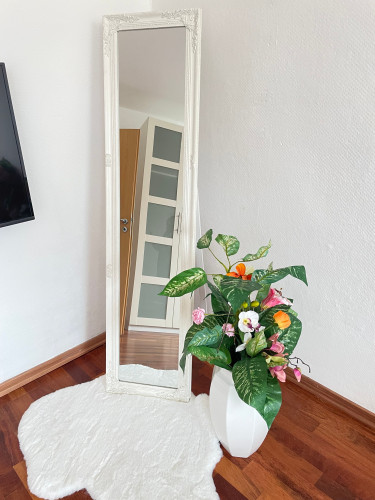 Stylish and comfortable 3-room apartment in Hanover, close to the city center, with balcony and excellent public transport connections - Gallery - 27