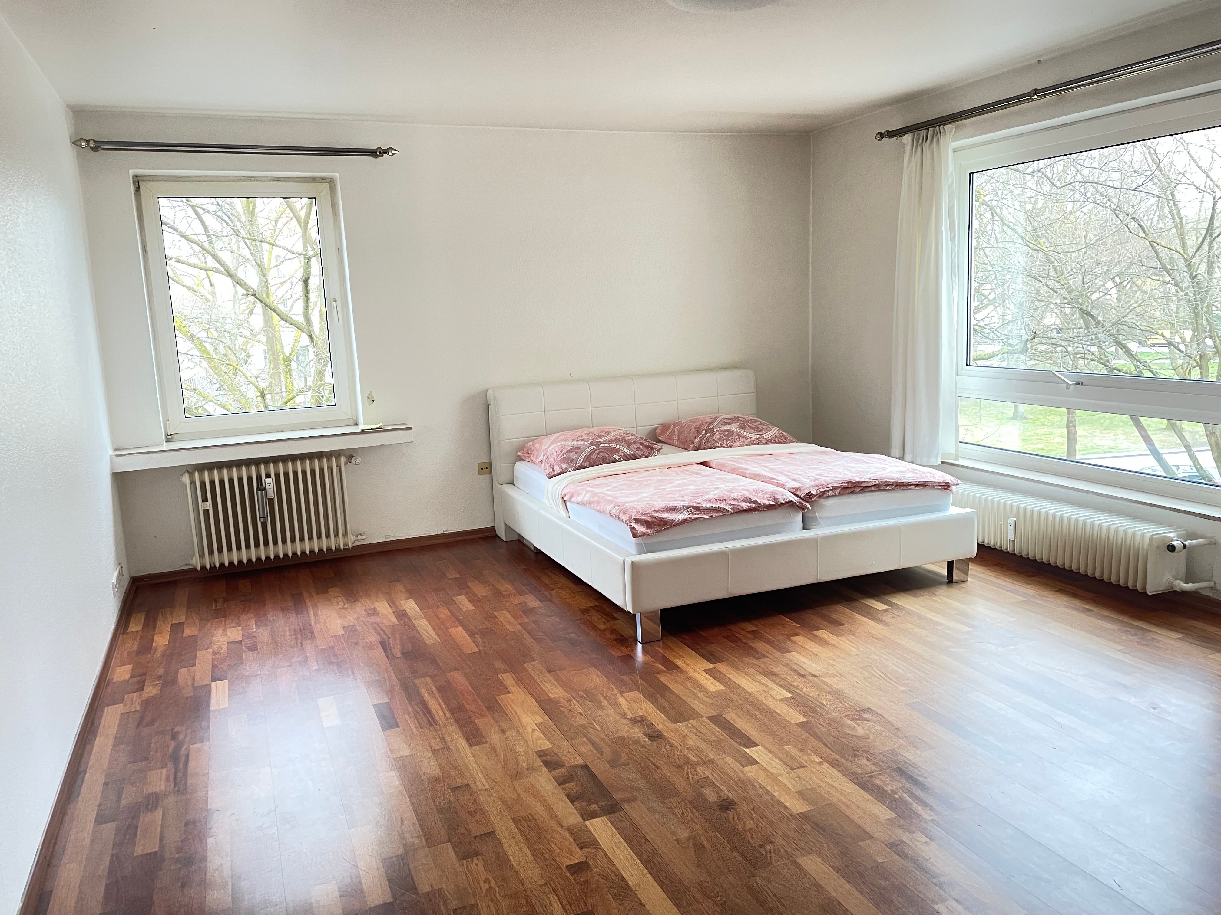 Stylish And Comfortable 3-Room Apartment In Hanover, Close To The City Center, With Balcony And Exce - 18
