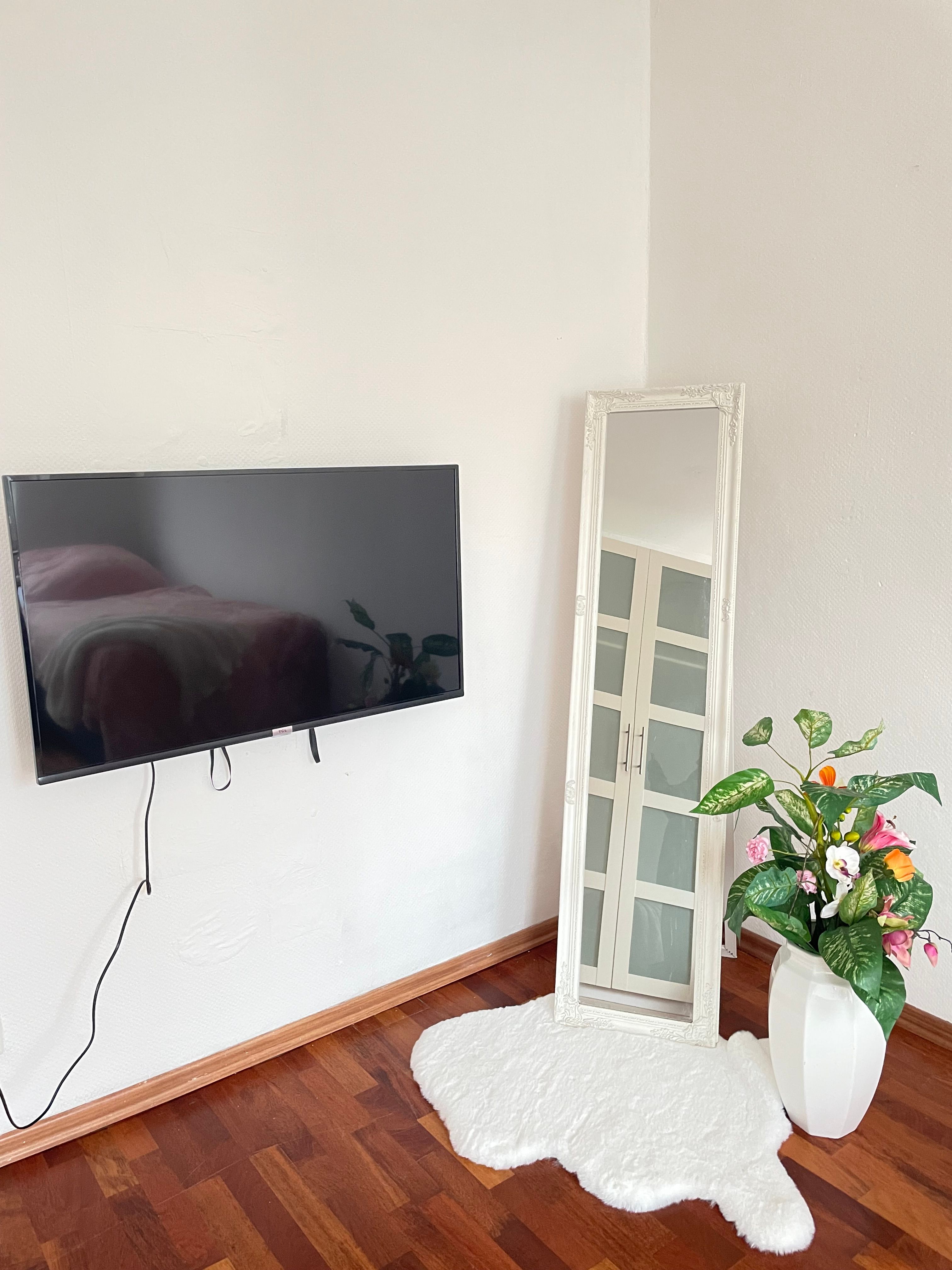 Stylish And Comfortable 3-Room Apartment In Hanover, Close To The City Center, With Balcony And Exce - 25