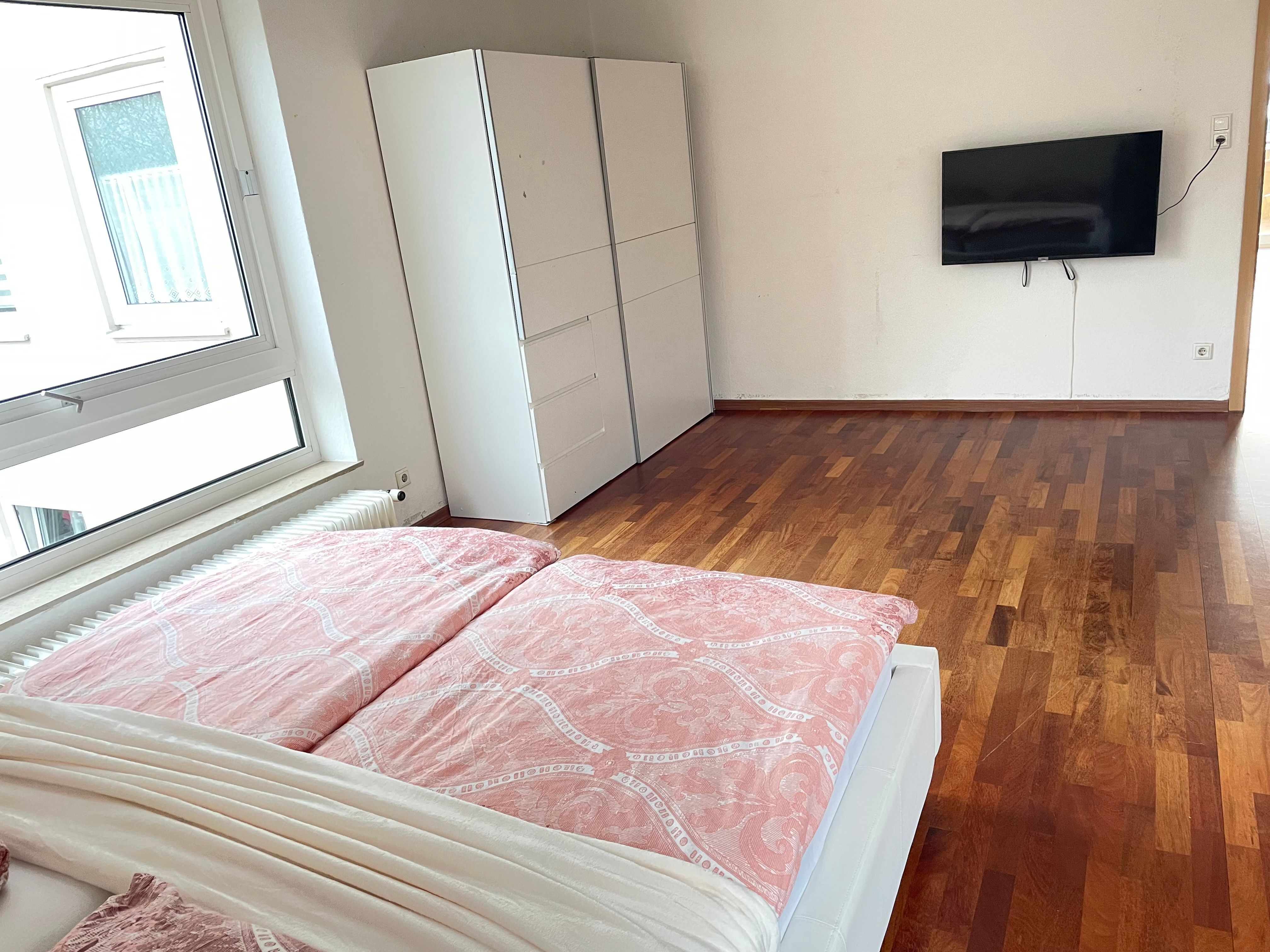 Stylish And Comfortable 3-Room Apartment In Hanover, Close To The City Center, With Balcony And Exce - 27