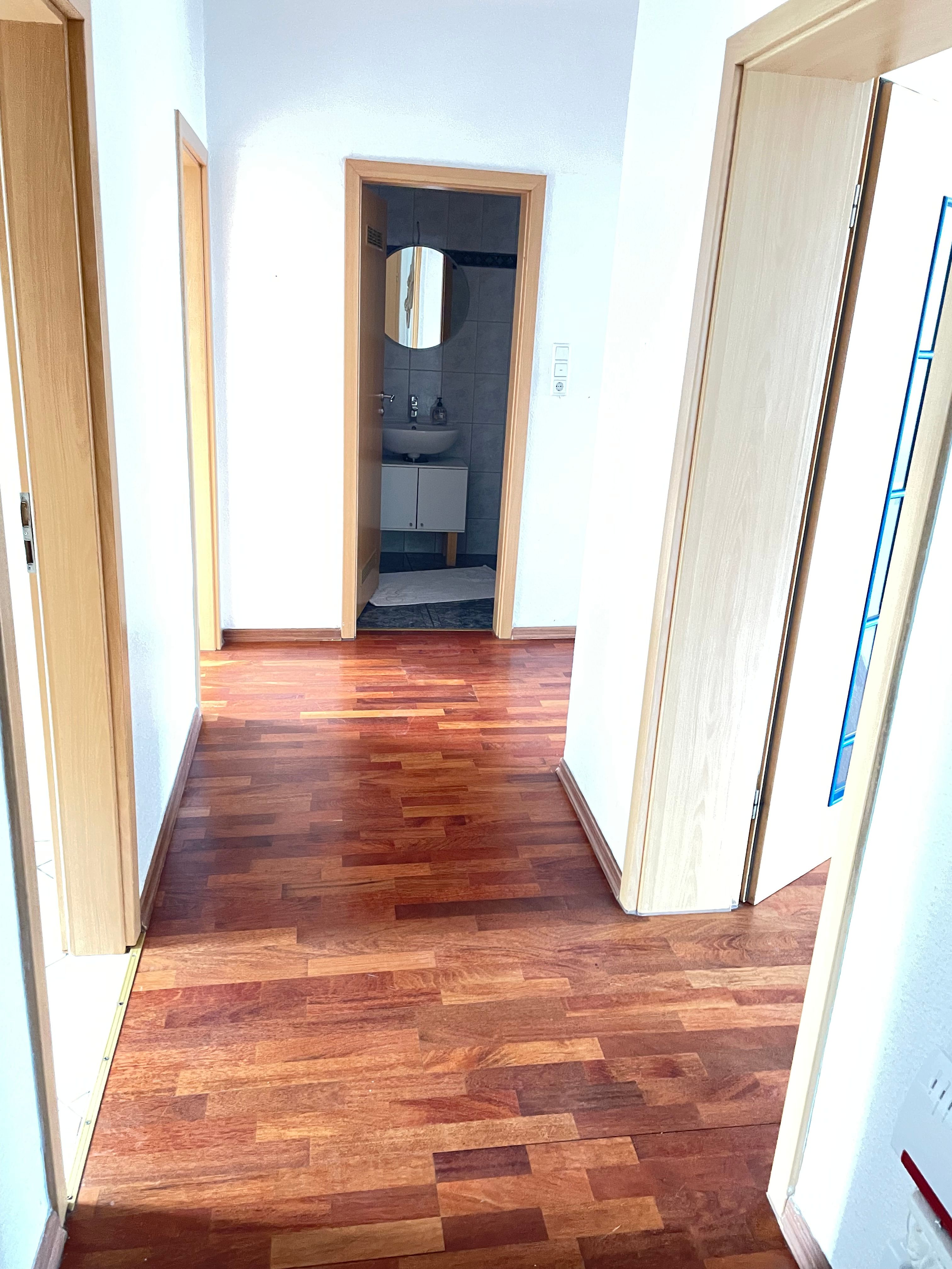 Stylish And Comfortable 3-Room Apartment In Hanover, Close To The City Center, With Balcony And Exce - 9
