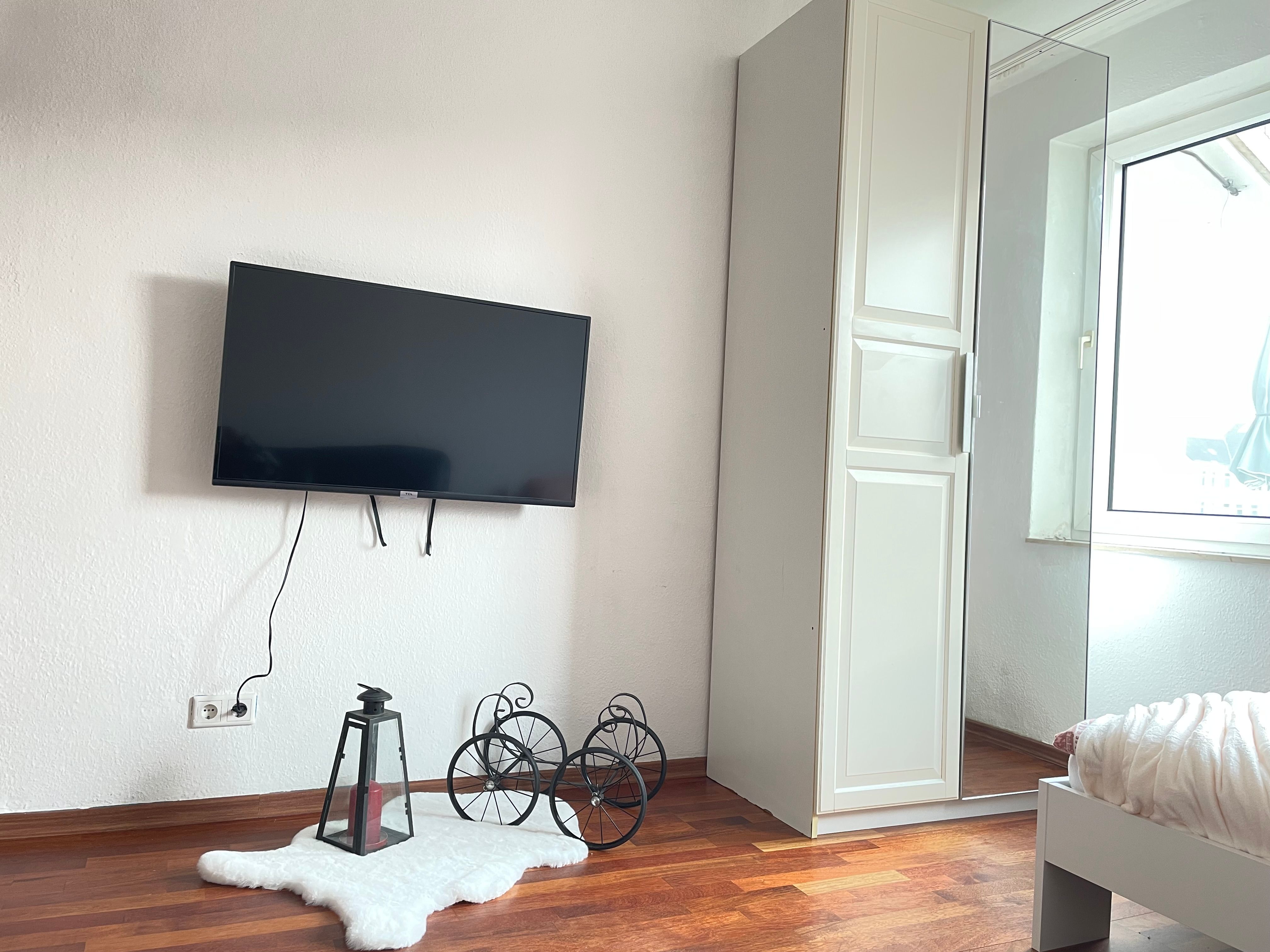 Stylish And Comfortable 3-Room Apartment In Hanover, Close To The City Center, With Balcony And Exce - 21