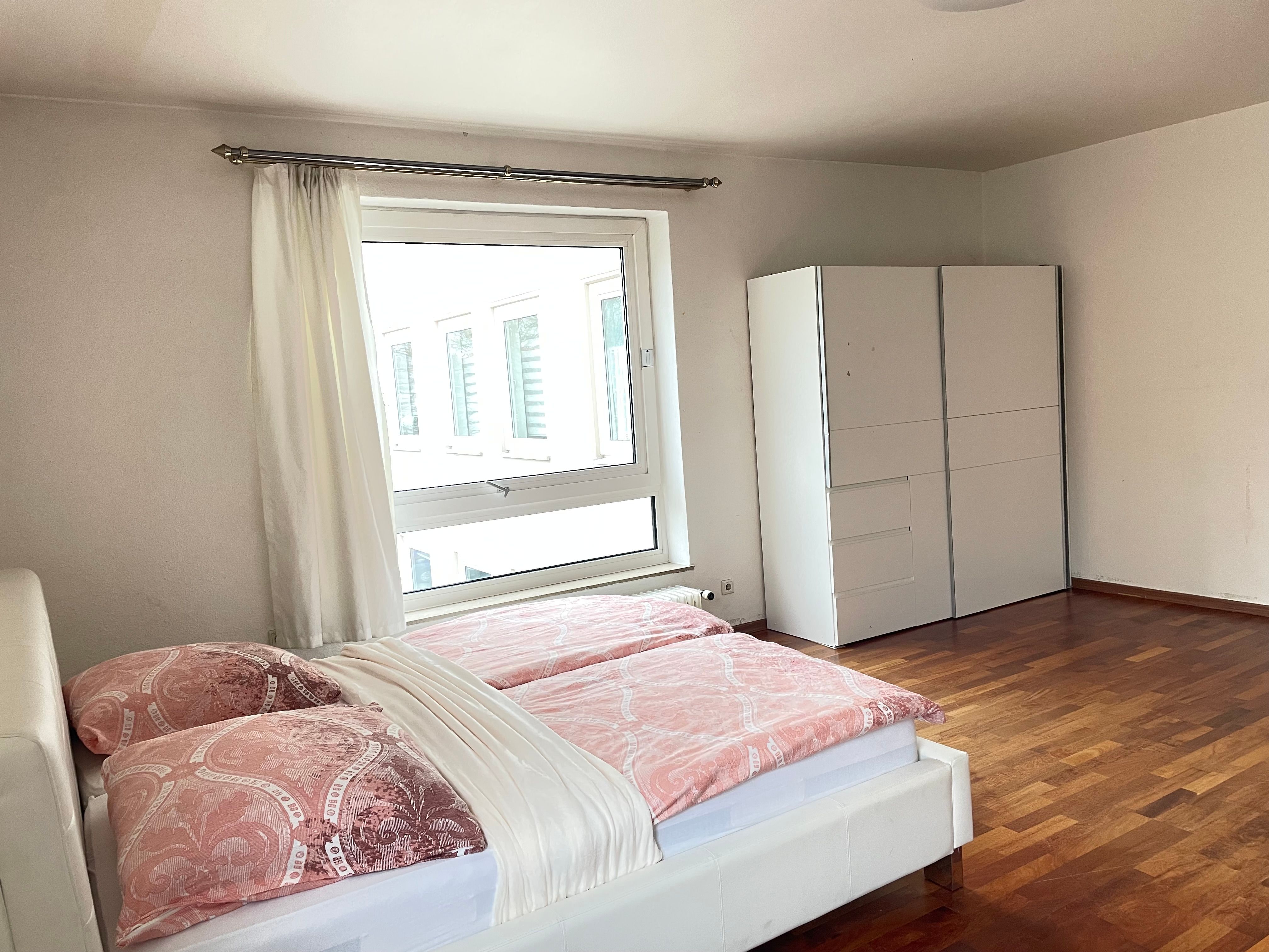Stylish And Comfortable 3-Room Apartment In Hanover, Close To The City Center, With Balcony And Exce - 28