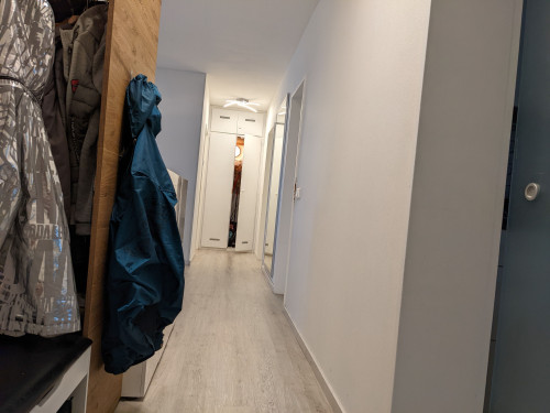 High-quality funished all-inclusive family apartment in Braunschweig - Gallery - 9