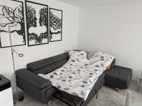 High-quality funished all-inclusive family apartment in Braunschweig - Gallery - 25