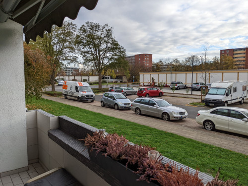 High-quality funished all-inclusive family apartment in Braunschweig - Gallery - 6