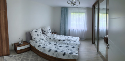 High-quality funished all-inclusive family apartment in Braunschweig - Gallery - 22