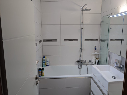 High-quality funished all-inclusive family apartment in Braunschweig - Gallery - 13