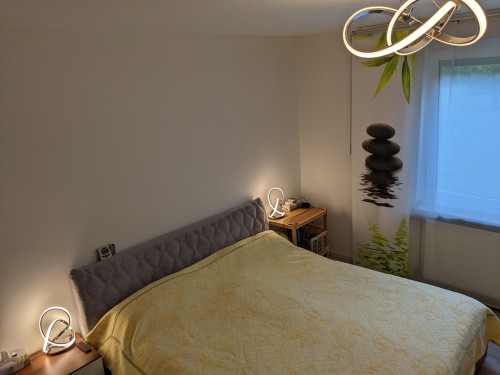 High-quality funished all-inclusive family apartment in Braunschweig - Gallery - 20