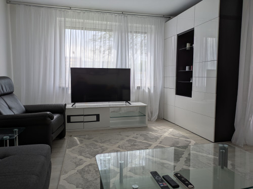 High-quality funished all-inclusive family apartment in Braunschweig - Gallery - 26
