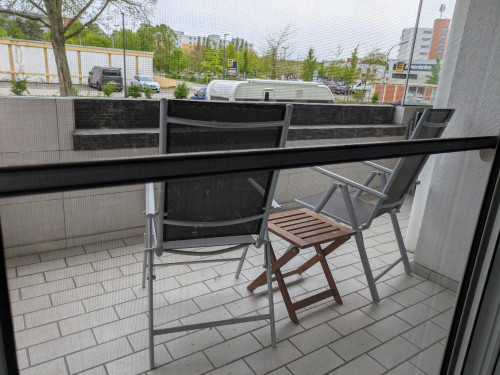 High-quality funished all-inclusive family apartment in Braunschweig - Gallery - 8