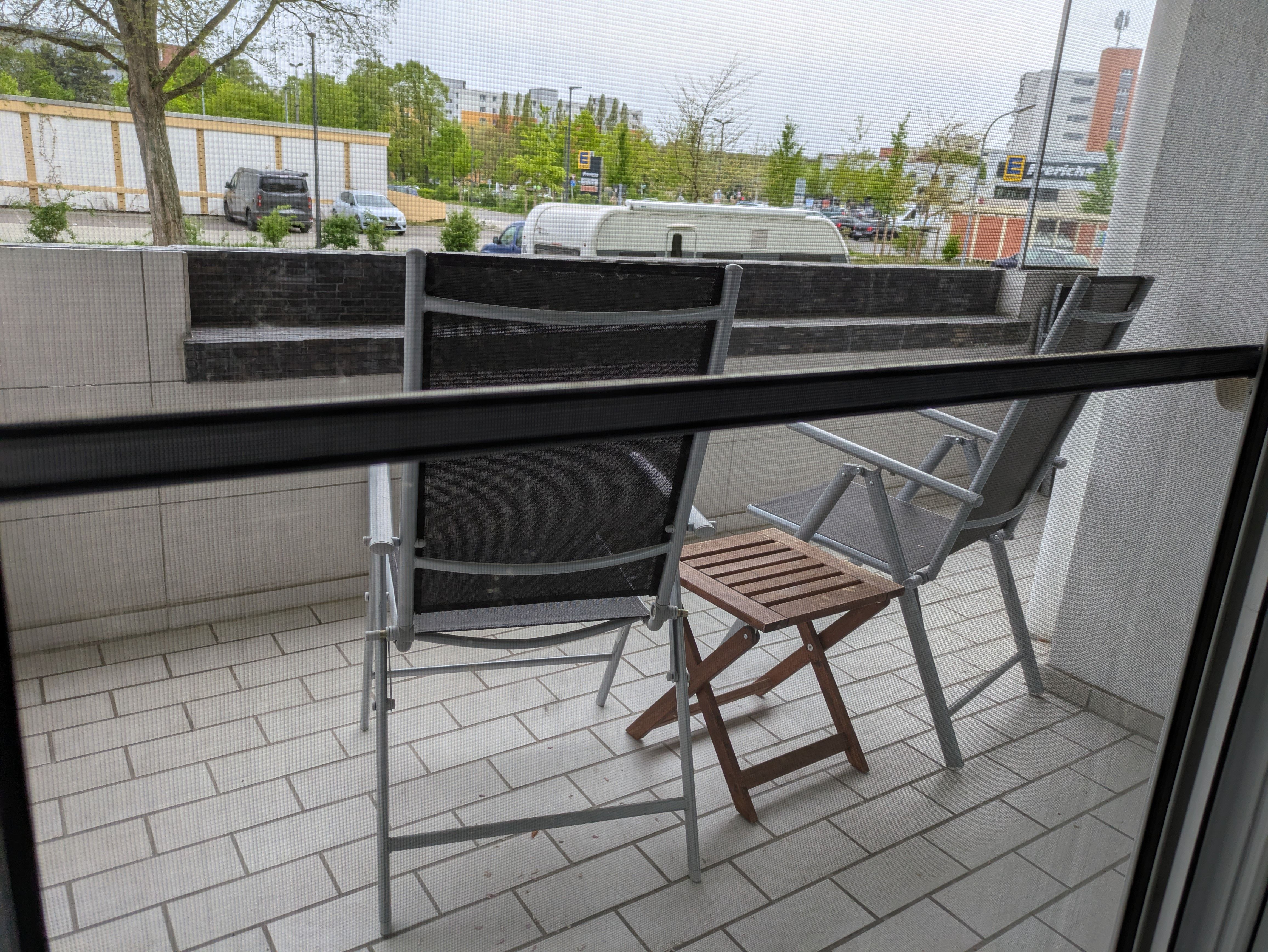 High-Quality Funished All-Inclusive Family Apartment In Braunschweig - 7