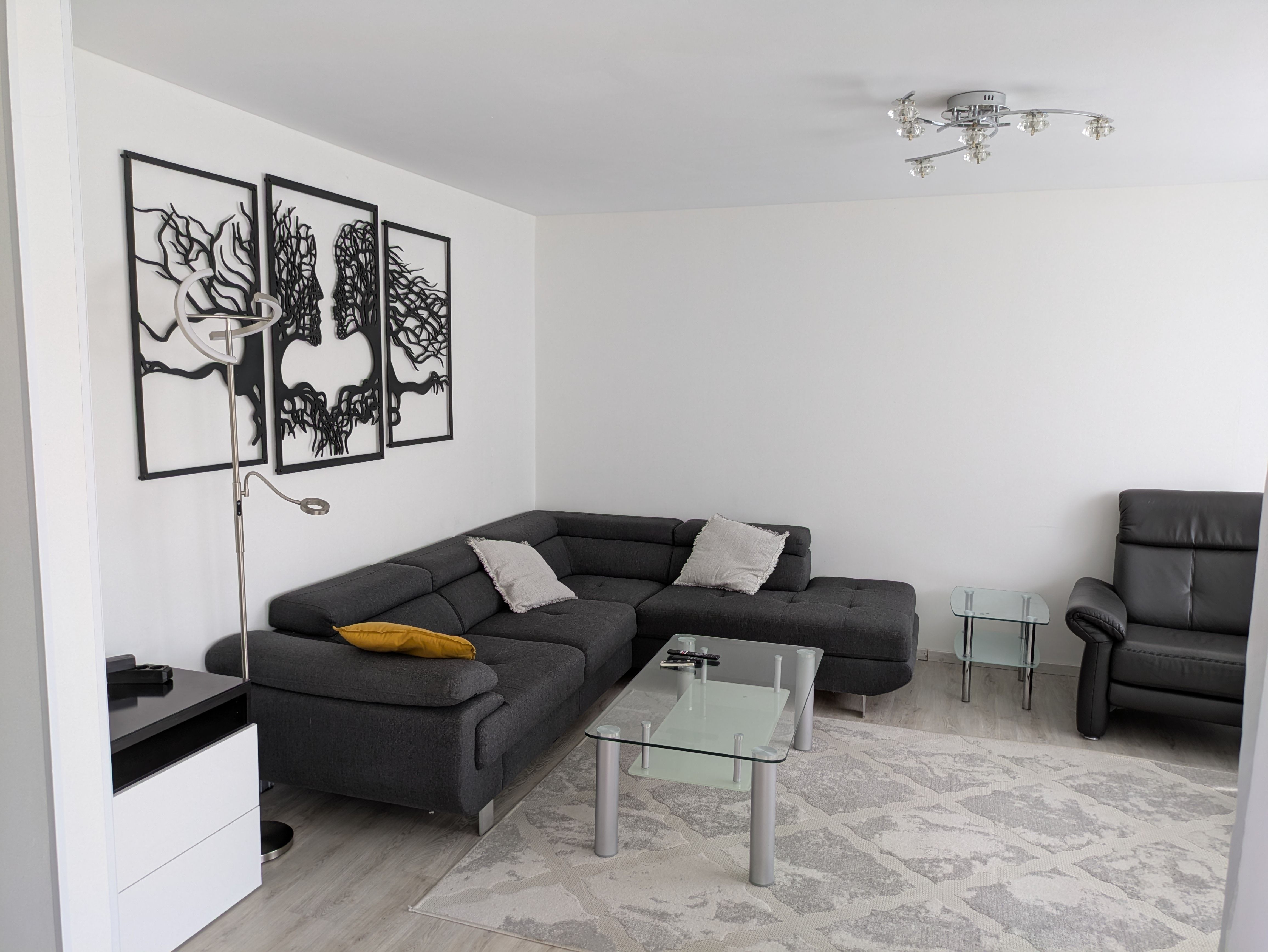 High-Quality Funished All-Inclusive Family Apartment In Braunschweig - 26