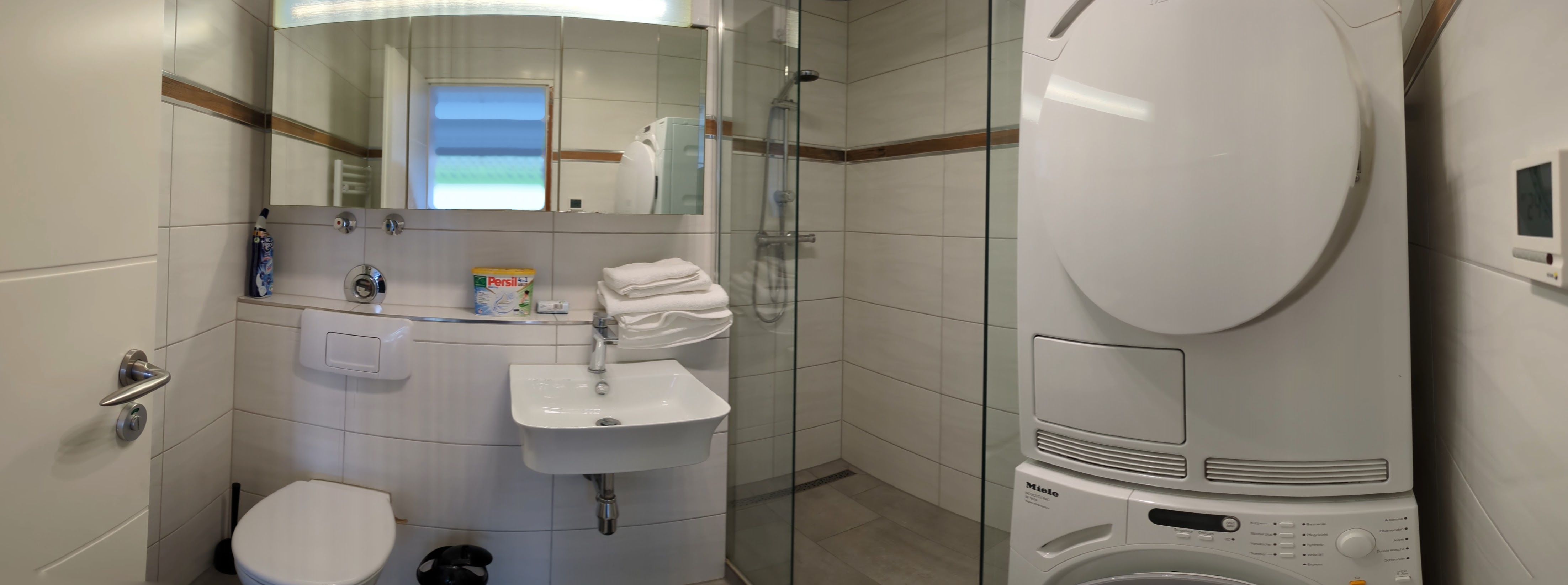 High-Quality Funished All-Inclusive Family Apartment In Braunschweig - 9