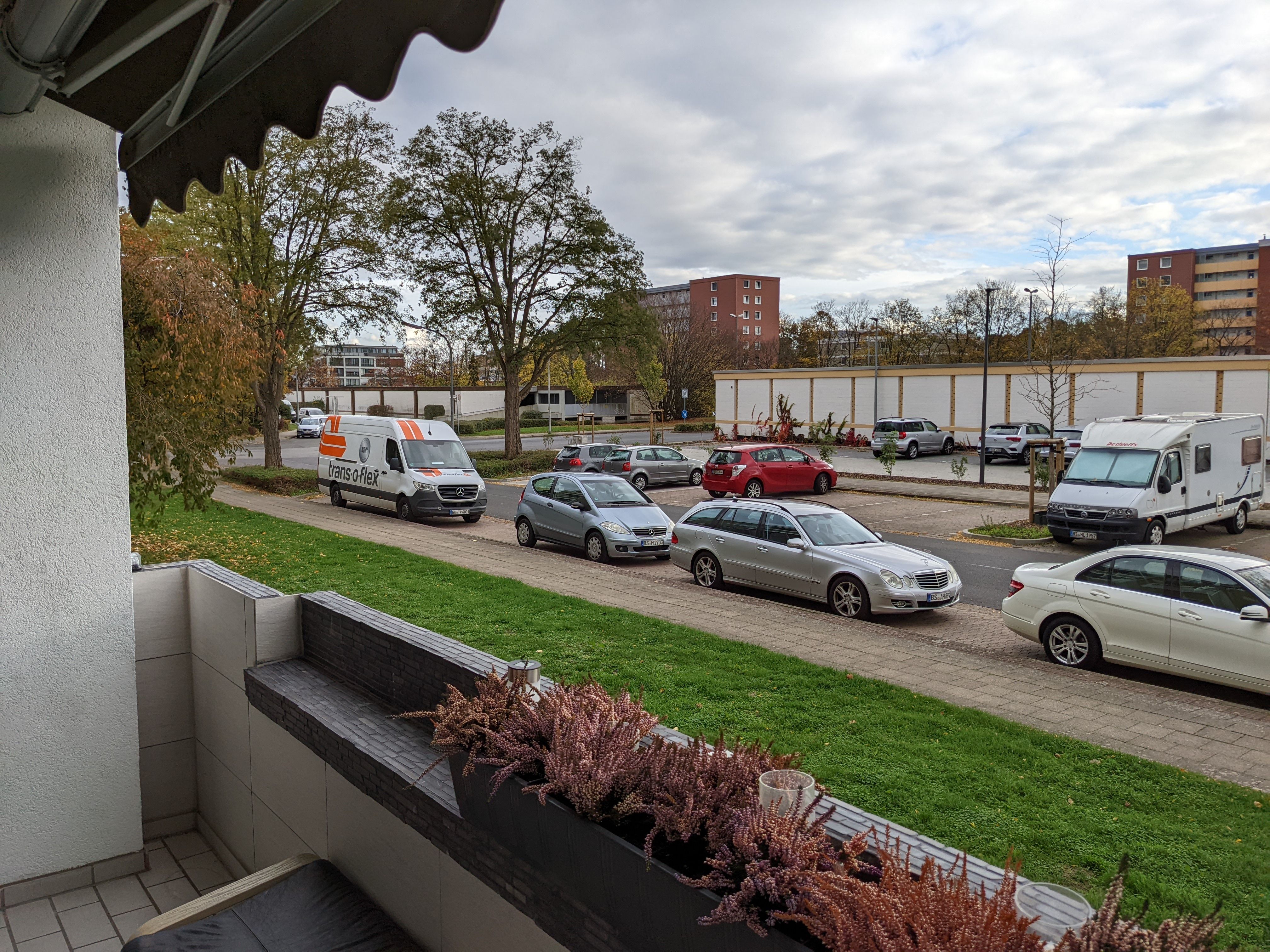 High-Quality Funished All-Inclusive Family Apartment In Braunschweig - 5