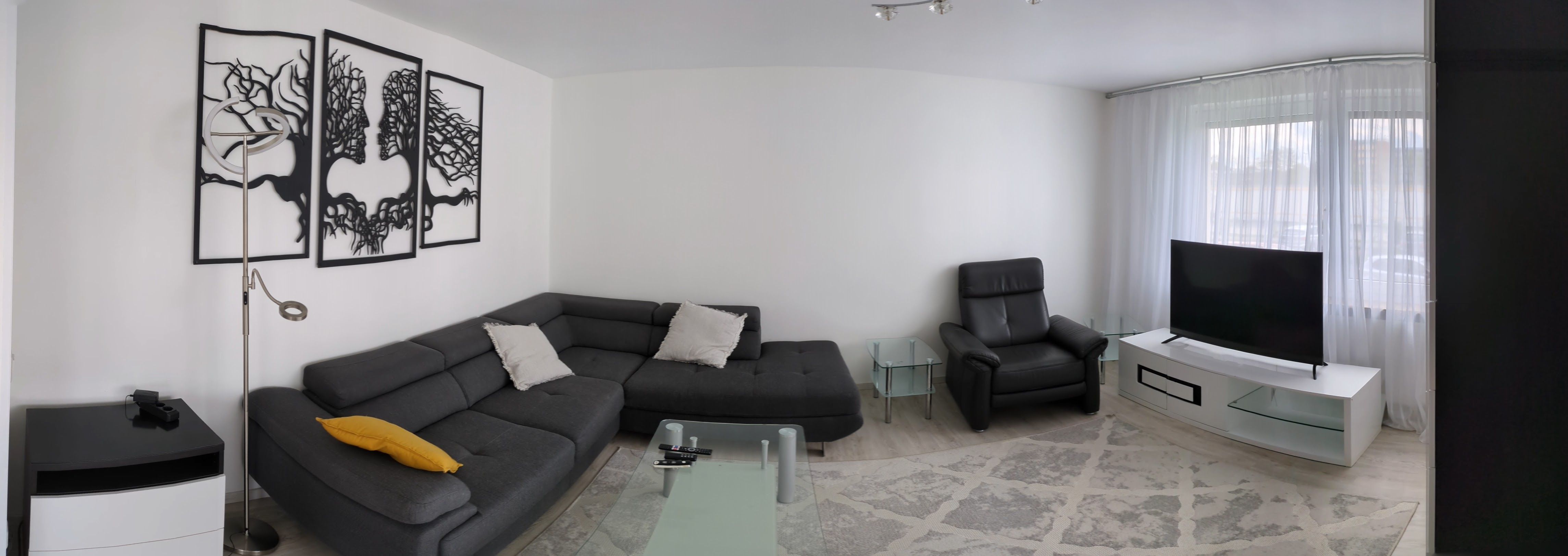 High-Quality Funished All-Inclusive Family Apartment In Braunschweig - 27