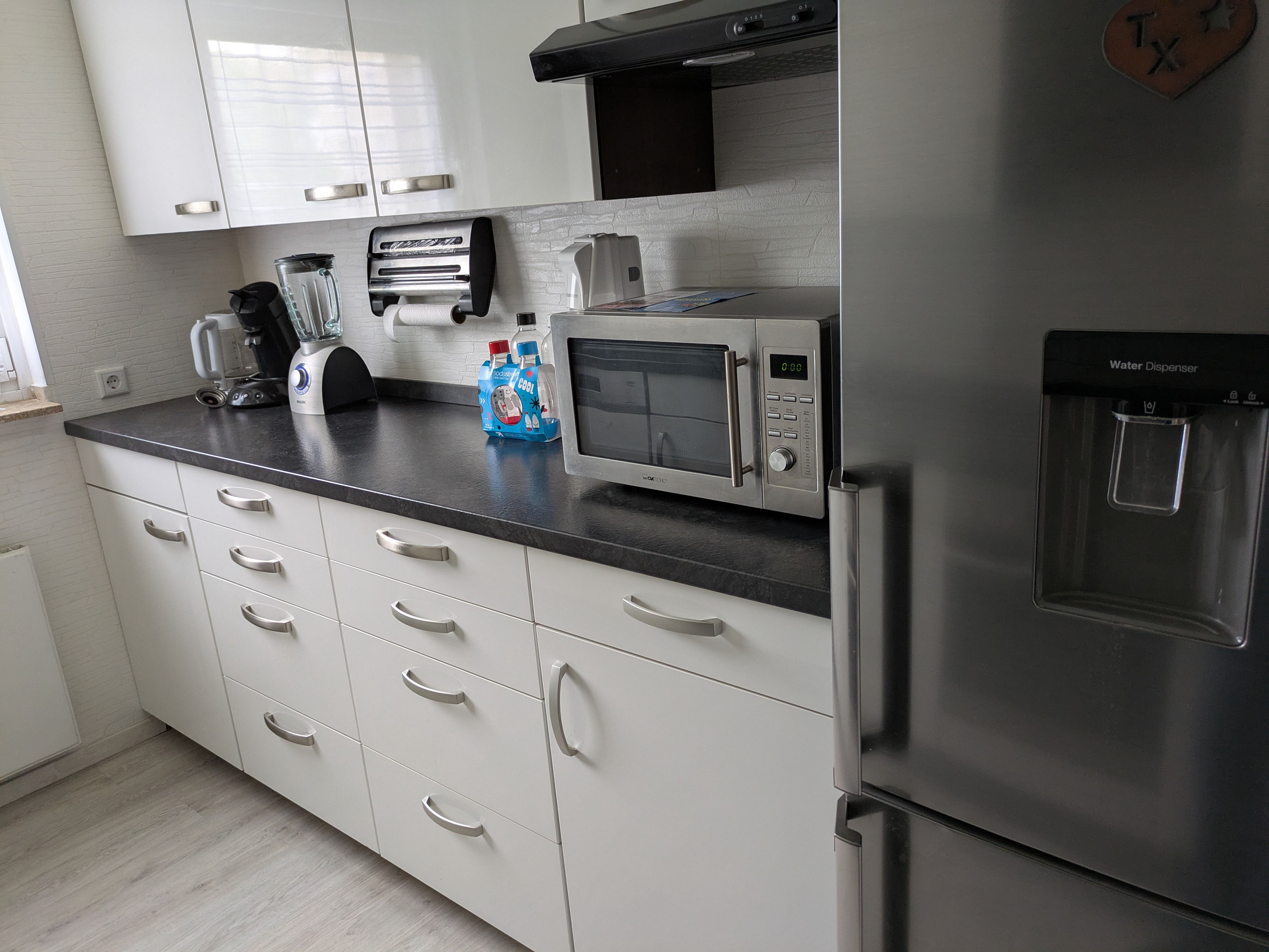High-Quality Funished All-Inclusive Family Apartment In Braunschweig - 14