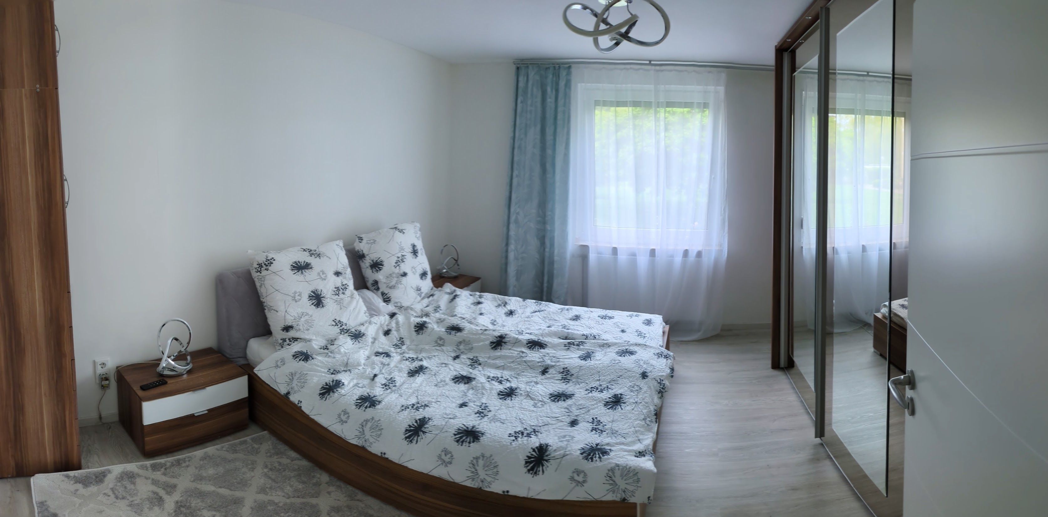High-Quality Funished All-Inclusive Family Apartment In Braunschweig - 21