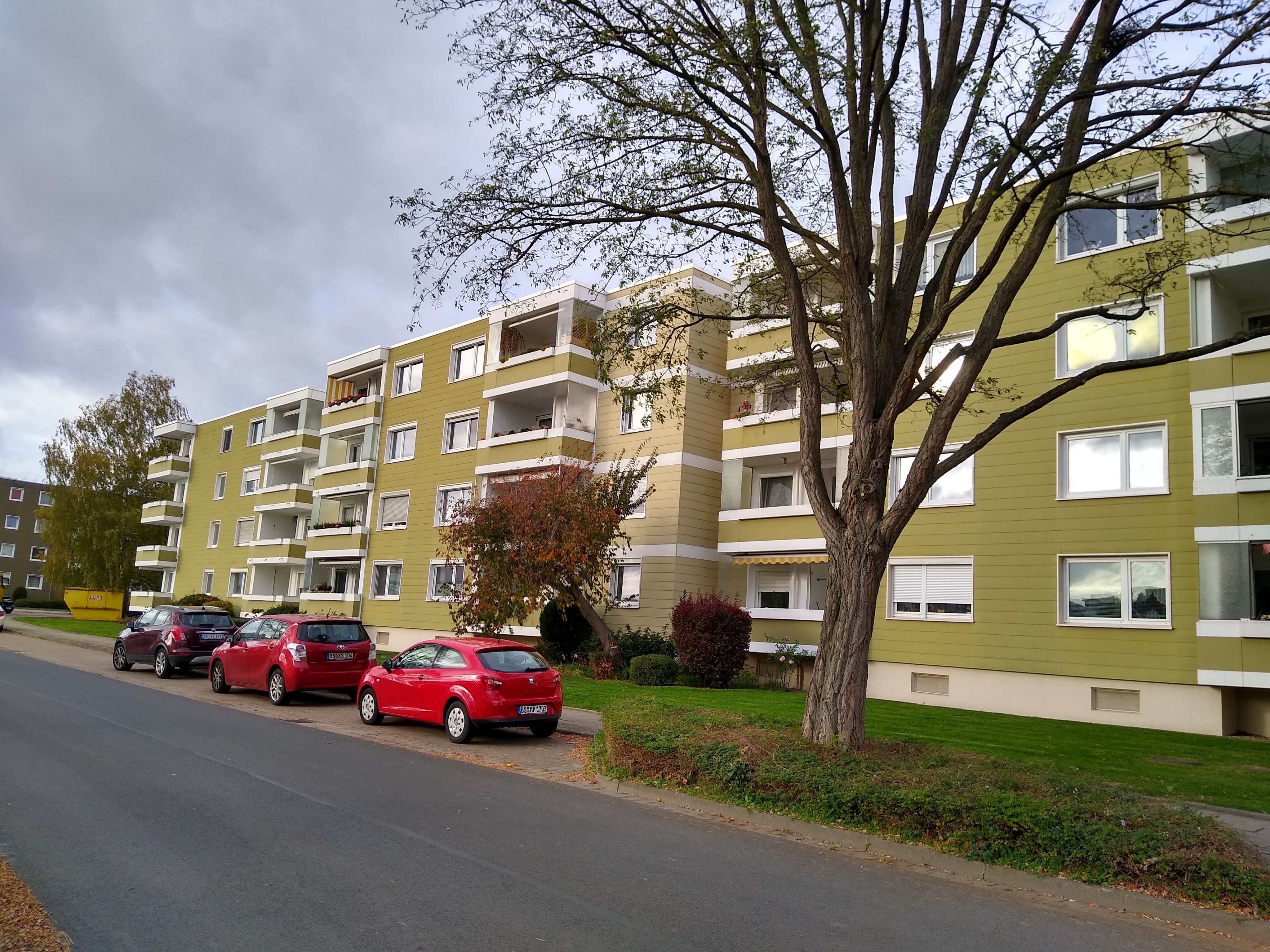 High-Quality Funished All-Inclusive Family Apartment In Braunschweig - 3