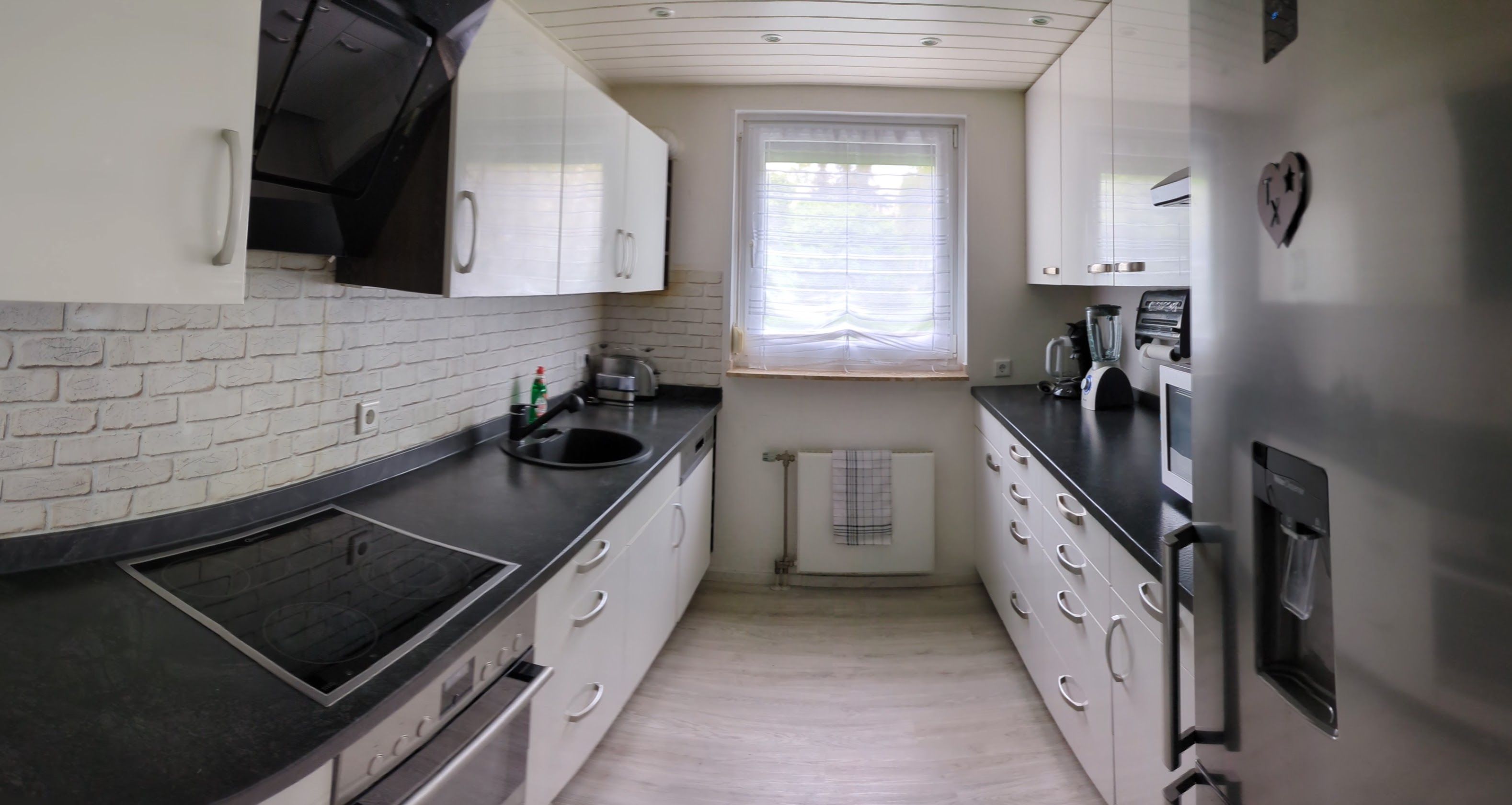 High-Quality Funished All-Inclusive Family Apartment In Braunschweig - 15