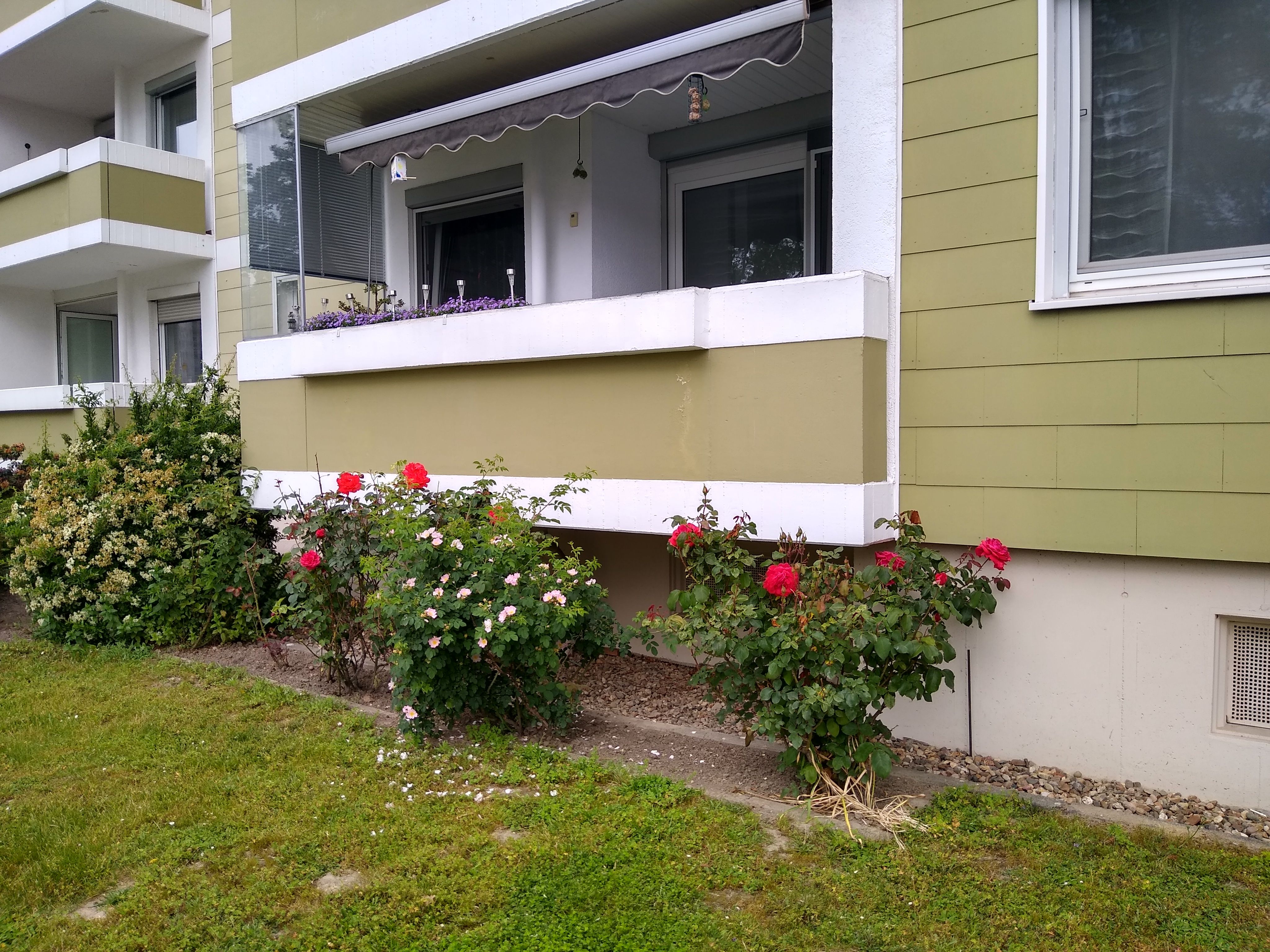 High-Quality Funished All-Inclusive Family Apartment In Braunschweig - 4