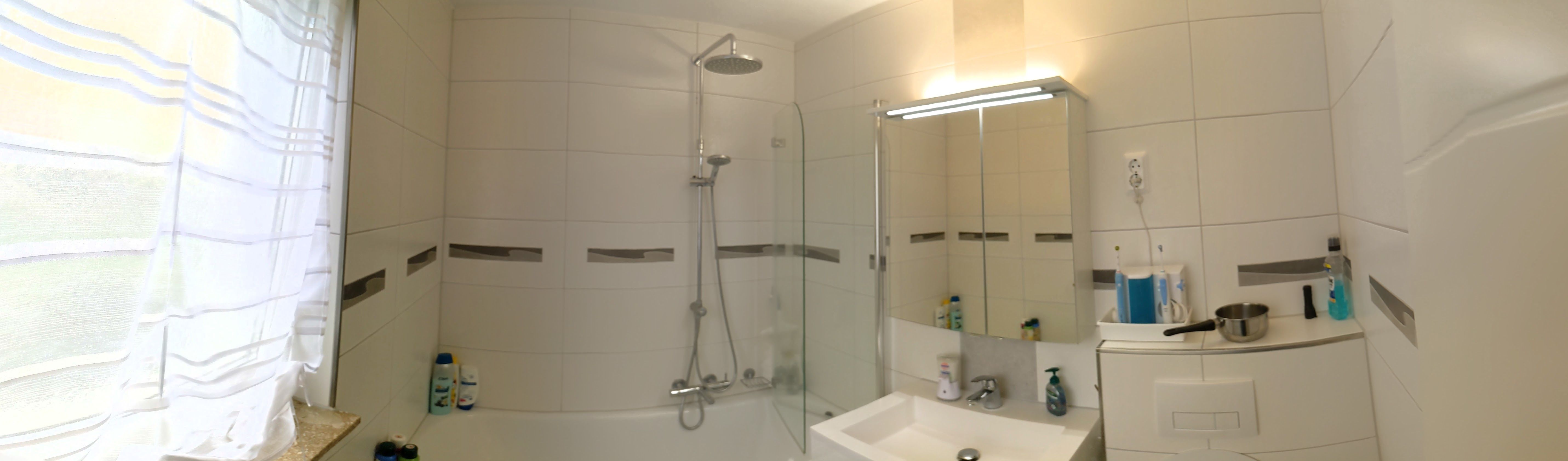 High-Quality Funished All-Inclusive Family Apartment In Braunschweig - 13