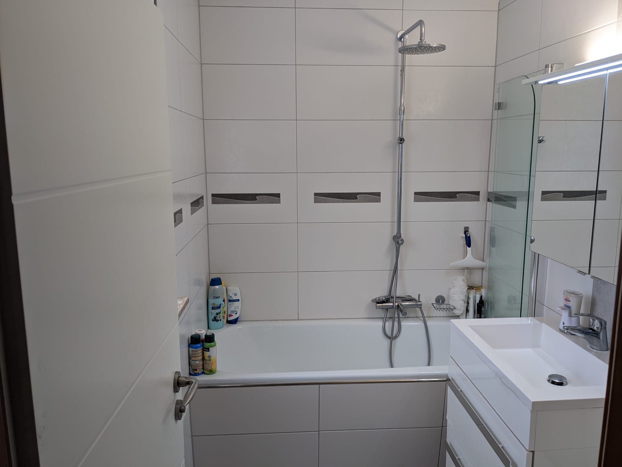 High-Quality Funished All-Inclusive Family Apartment In Braunschweig - 12